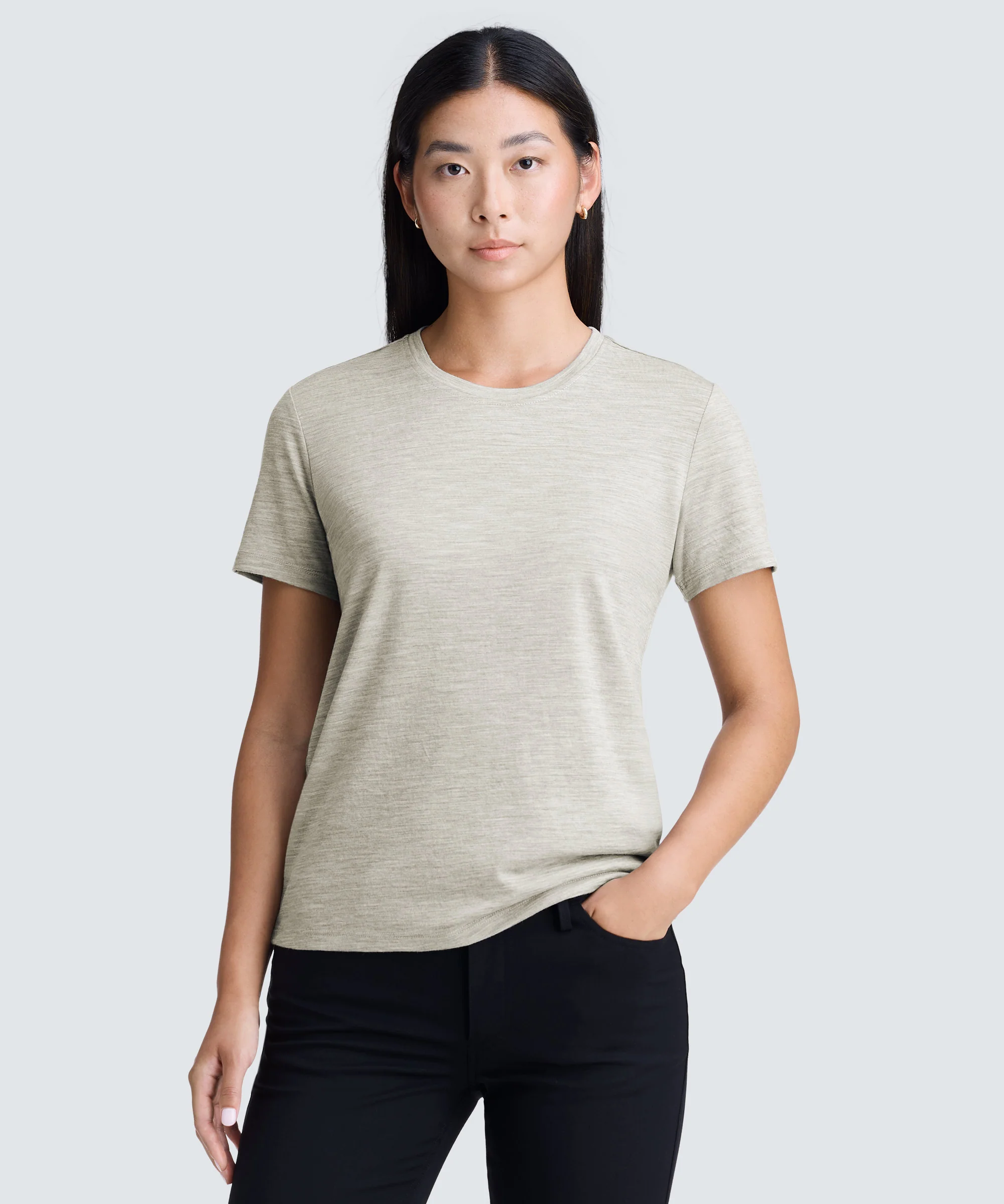 Women's 5 Pack // T-Shirts - Image 3