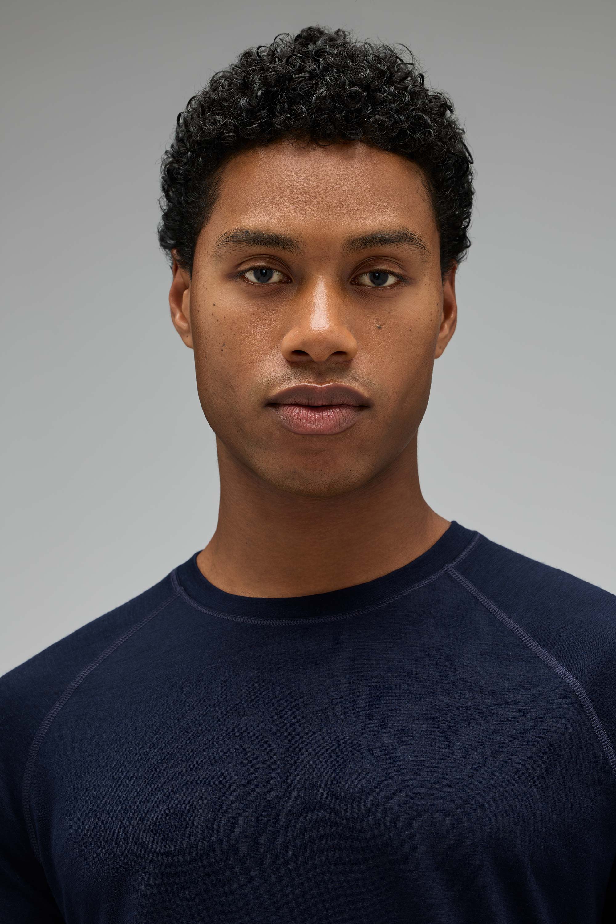 Men's Active Merino T-Shirt - Image 10