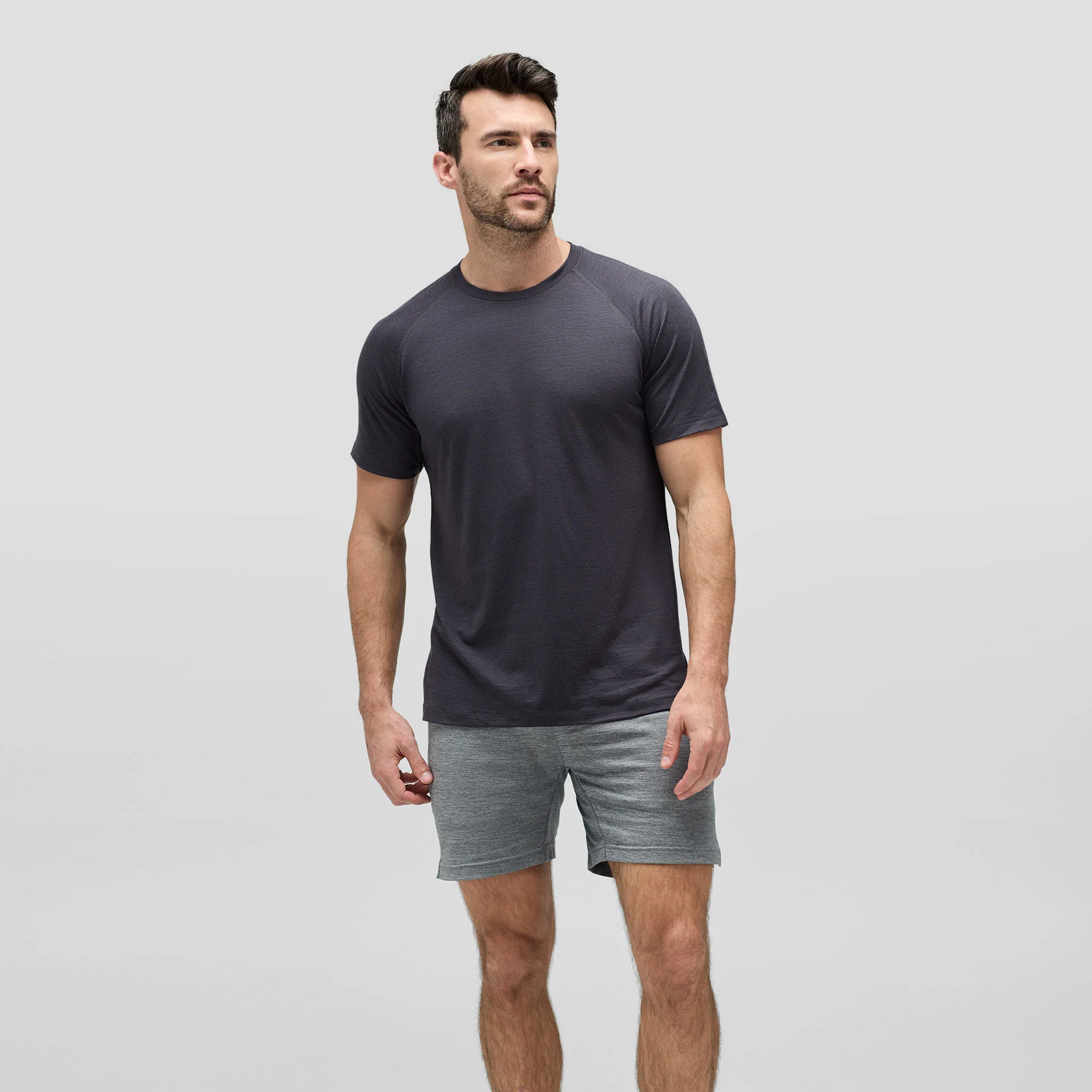 Men's Active Merino T-Shirt - Image 13