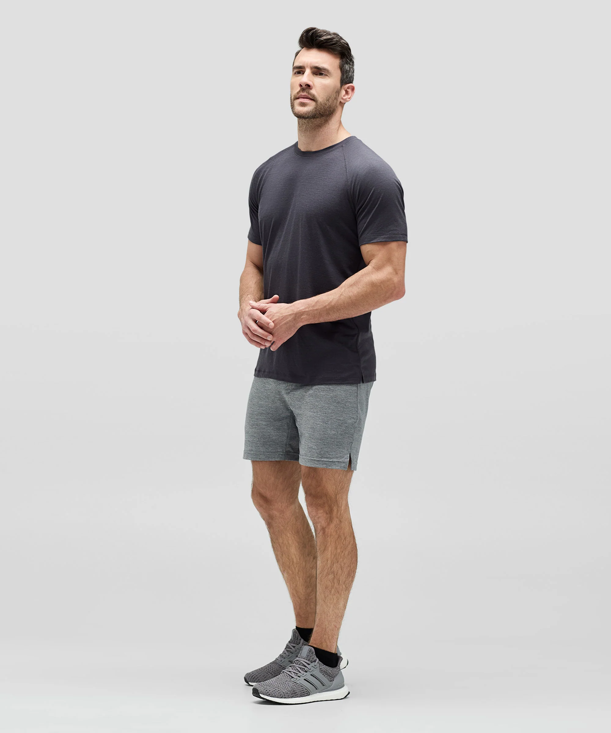 Men's Active Merino T-Shirt - Image 14
