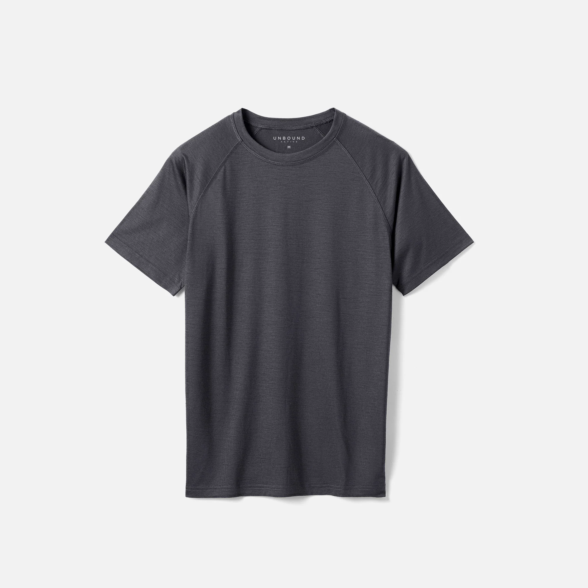 Men's Active Merino T-Shirt - Image 18