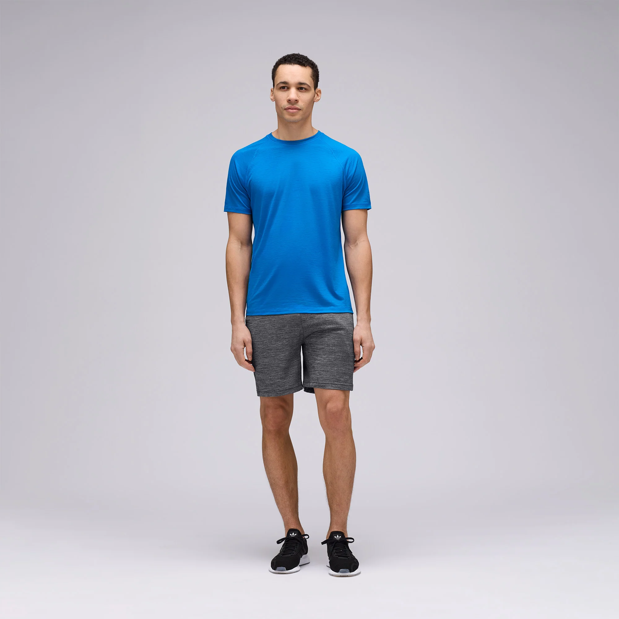 Men's Active Merino T-Shirt - Image 20