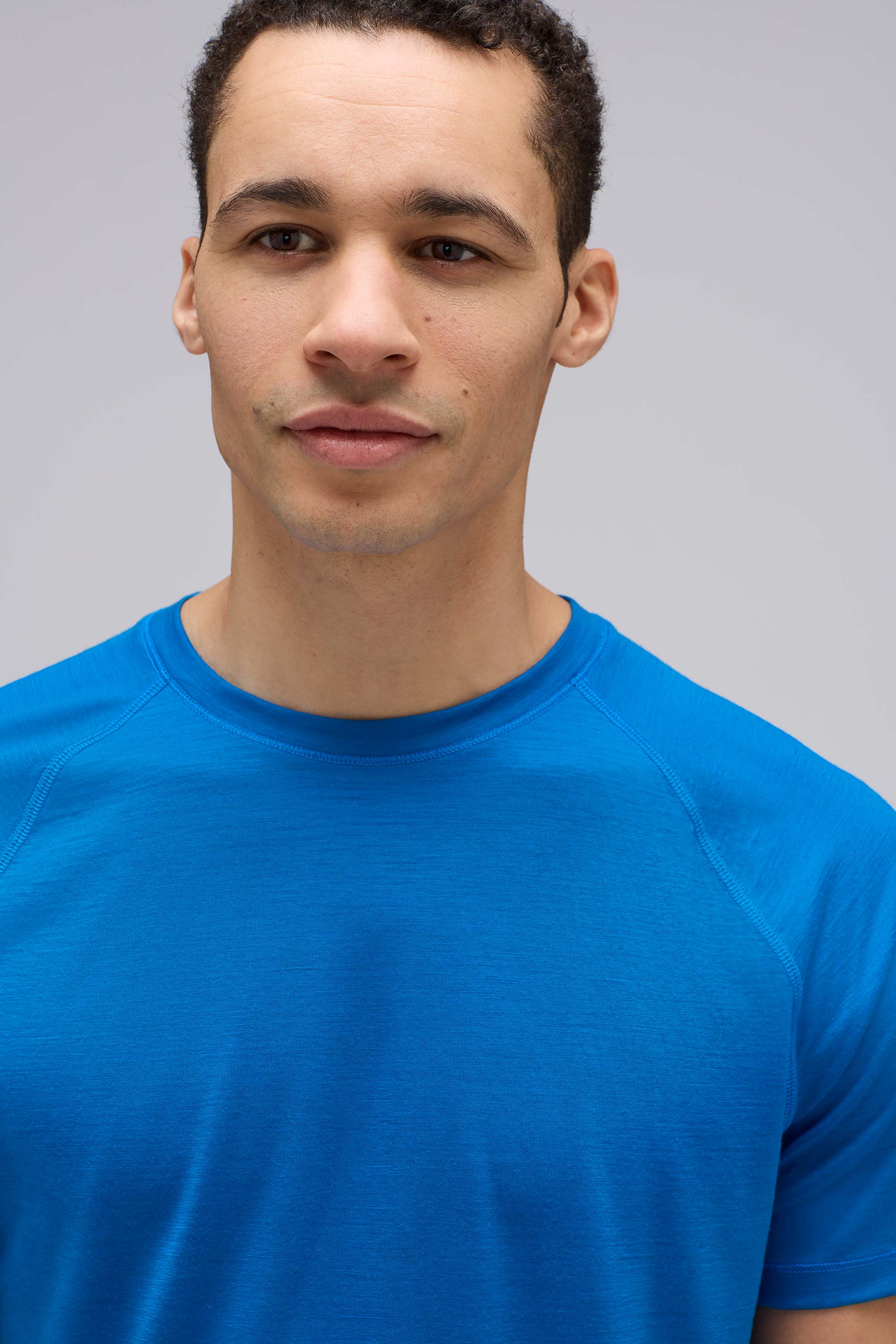 Men's Active Merino T-Shirt - Image 21