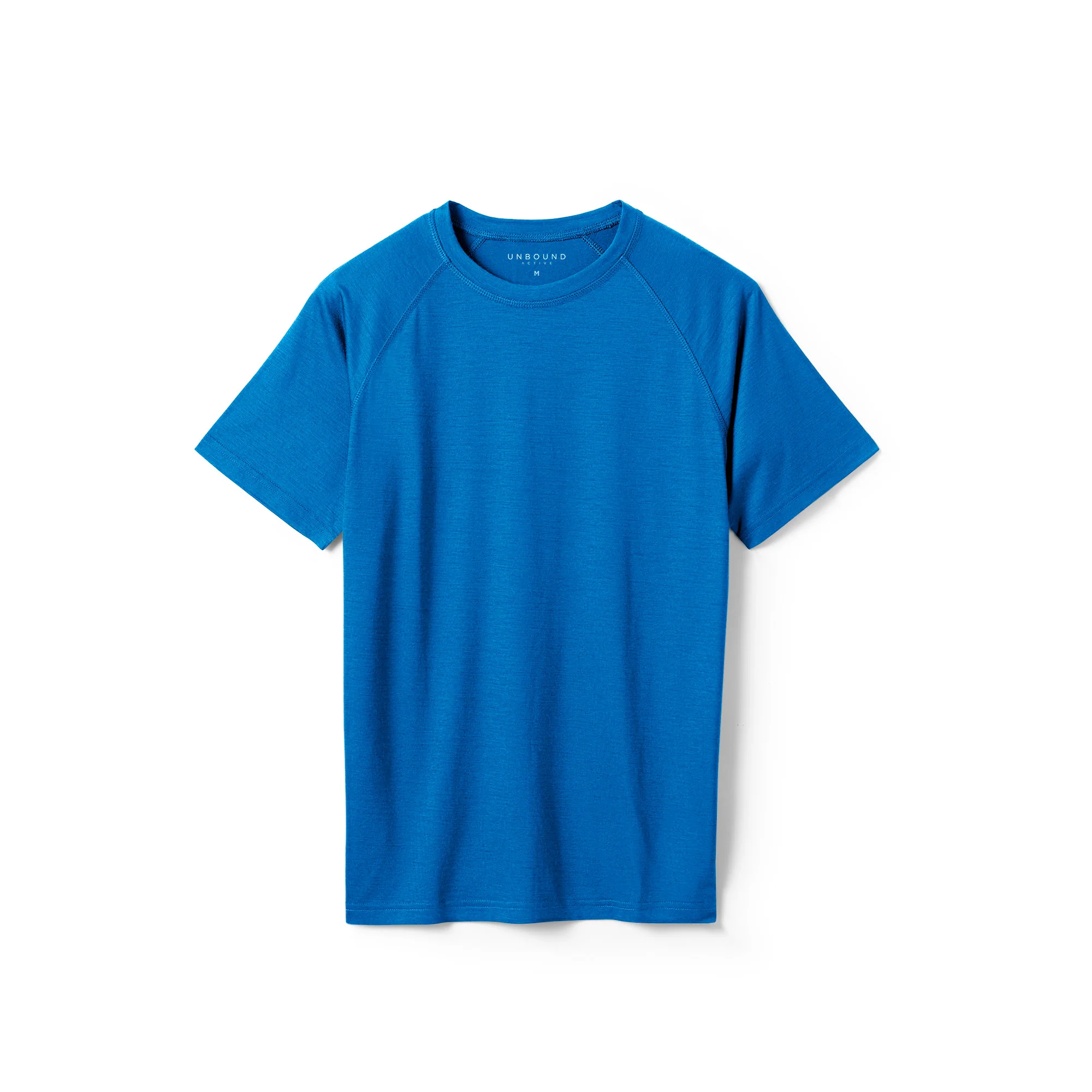 Men's Active Merino T-Shirt - Image 23
