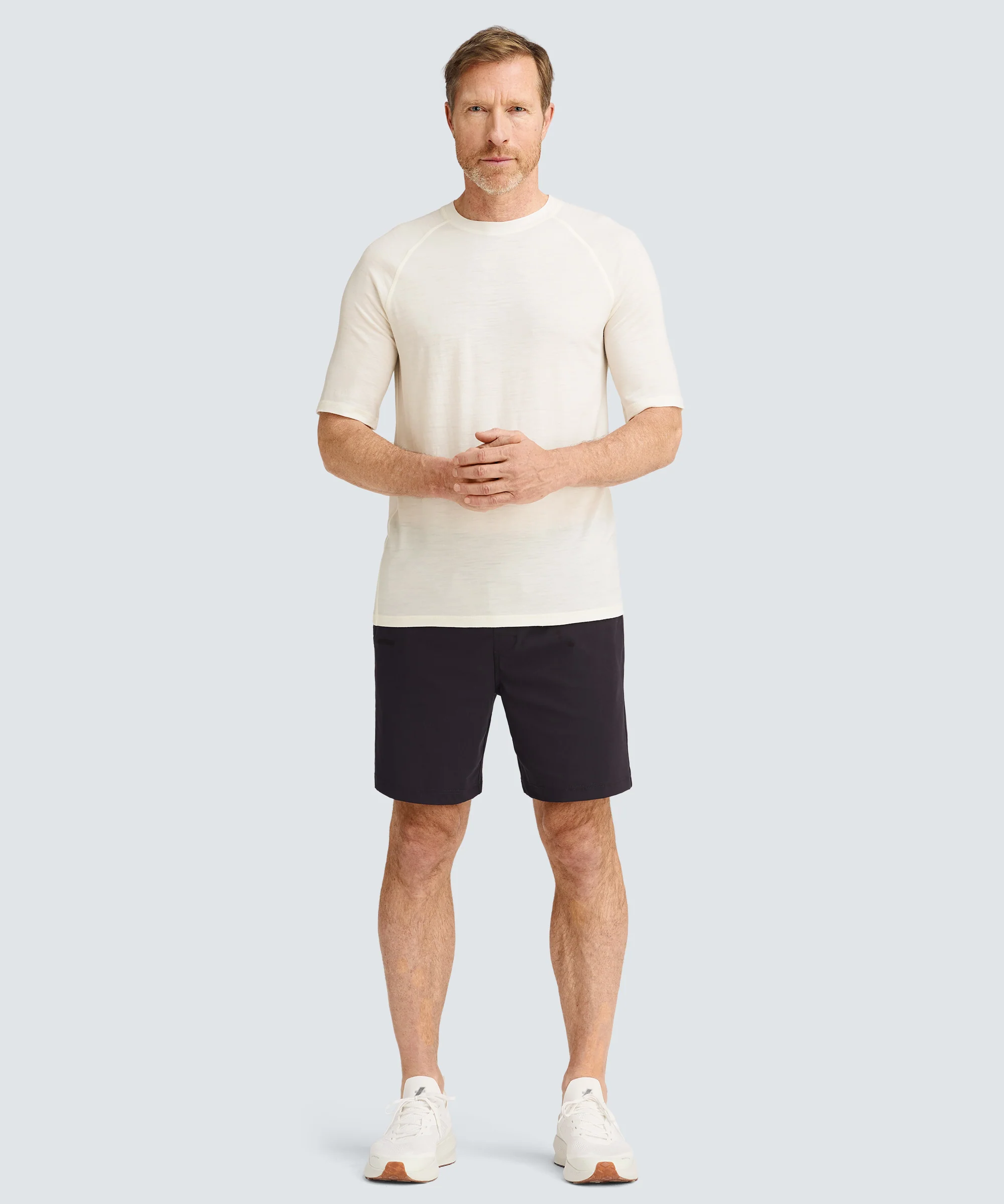 Men's Active Merino T-Shirt - Image 26