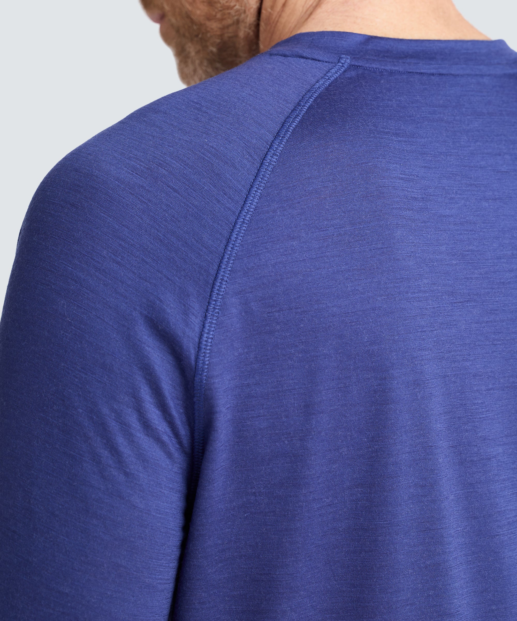 Men's Active Merino T-Shirt - Image 33