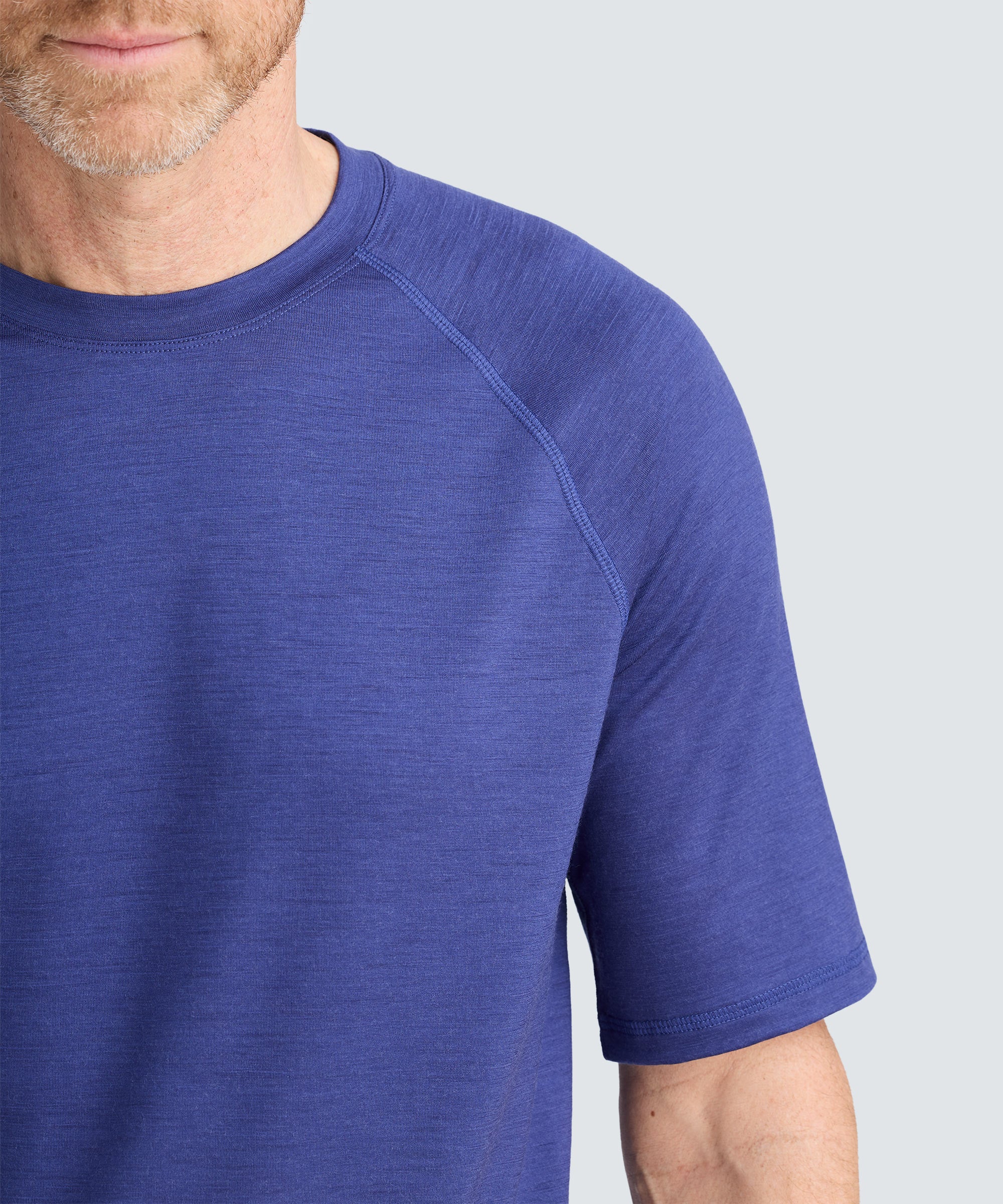 Men's Active Merino T-Shirt - Image 34