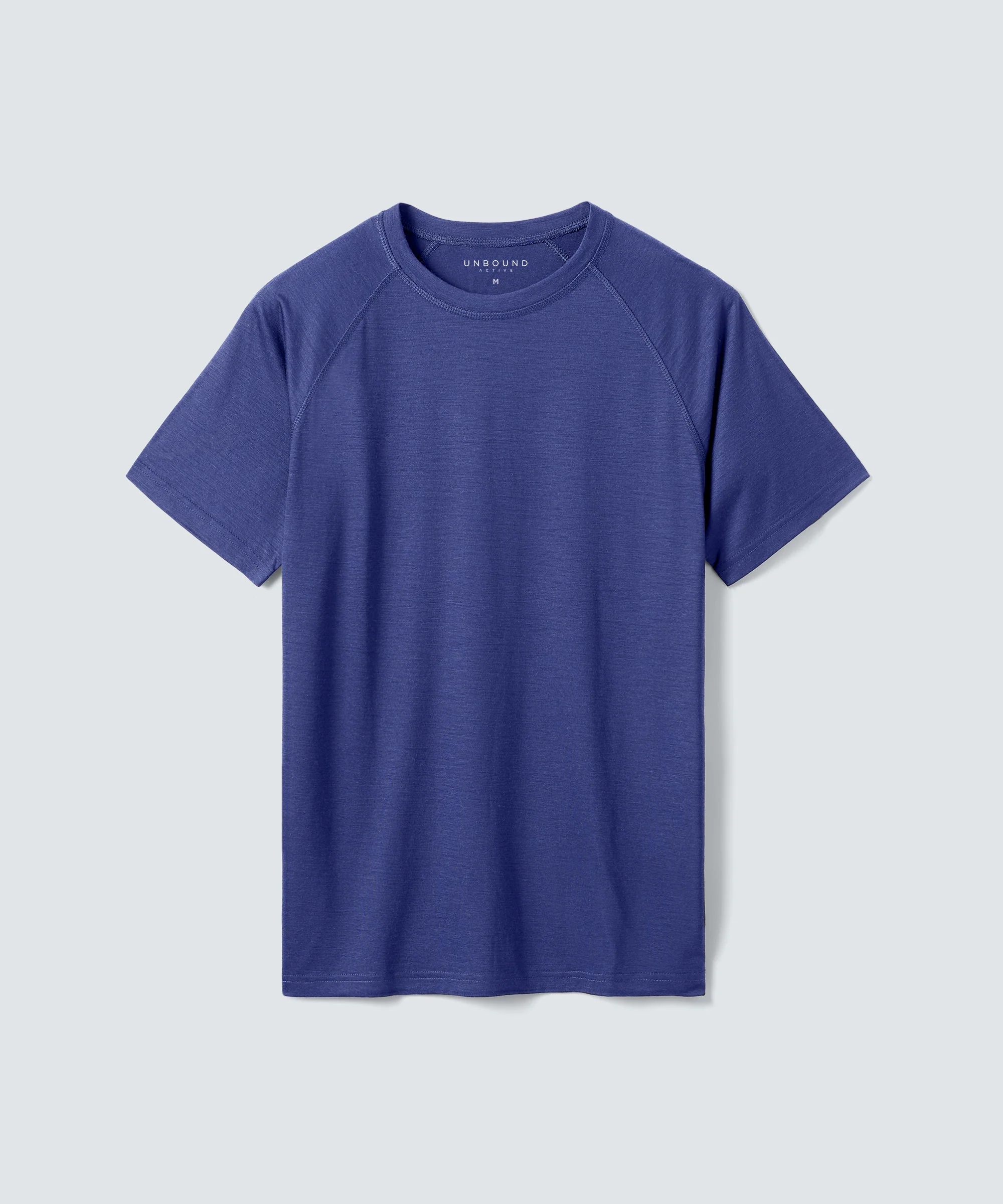 Men's Active Merino T-Shirt - Image 35