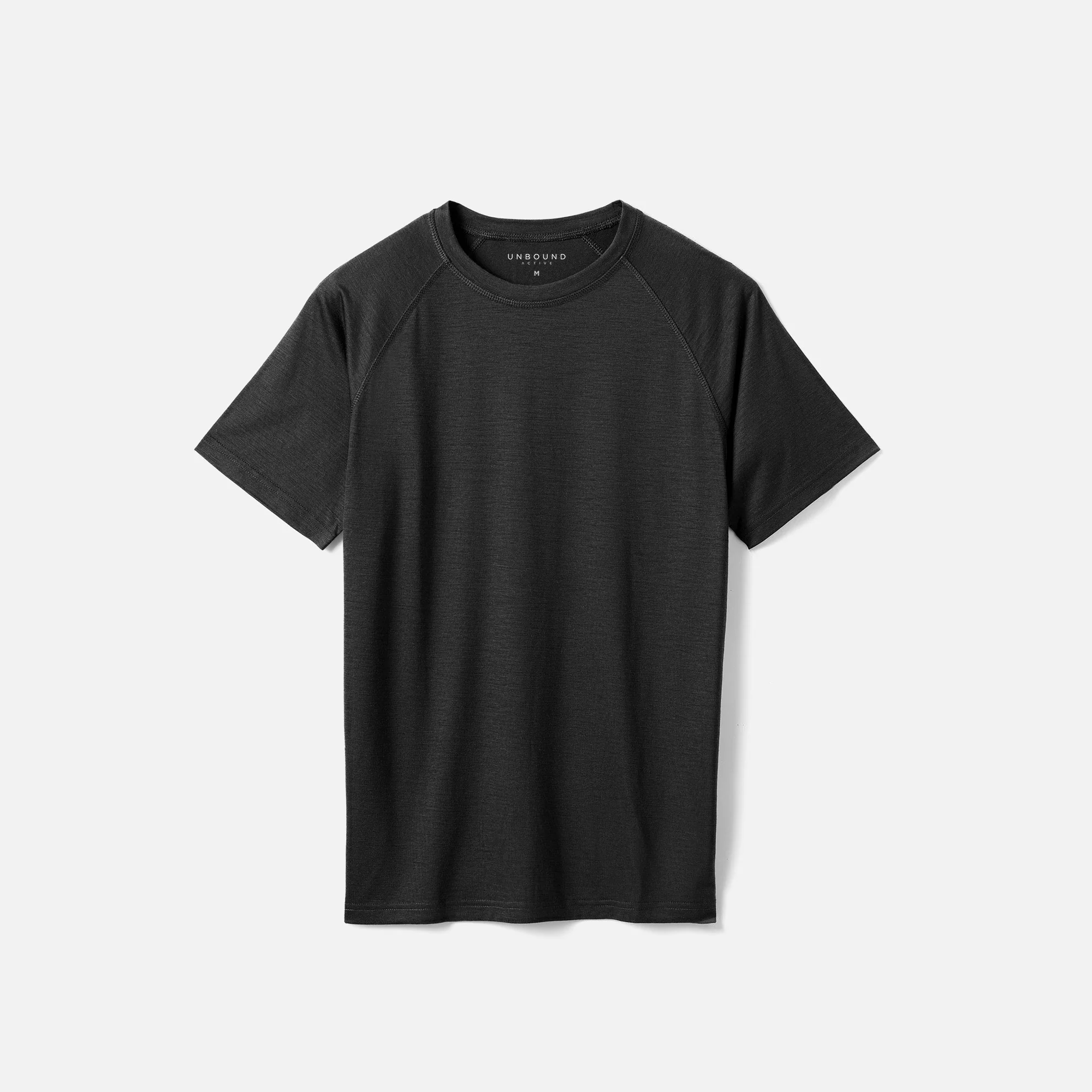 Men's Active Merino T-Shirt - Image 6