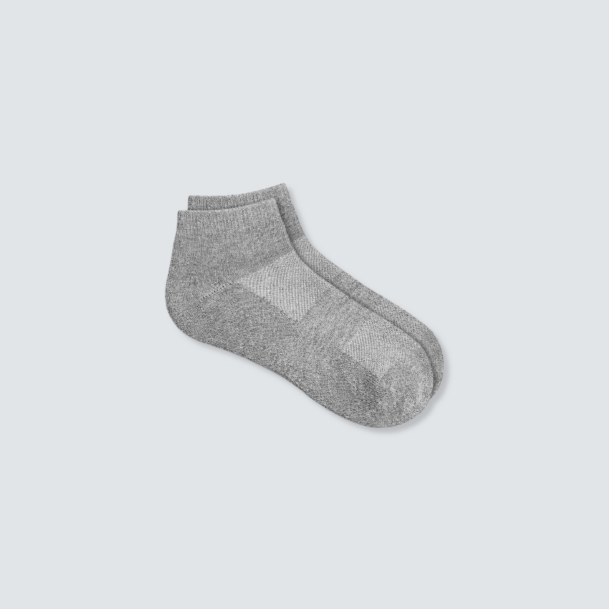 Men's Merino All Season Ankle Socks - Image 7