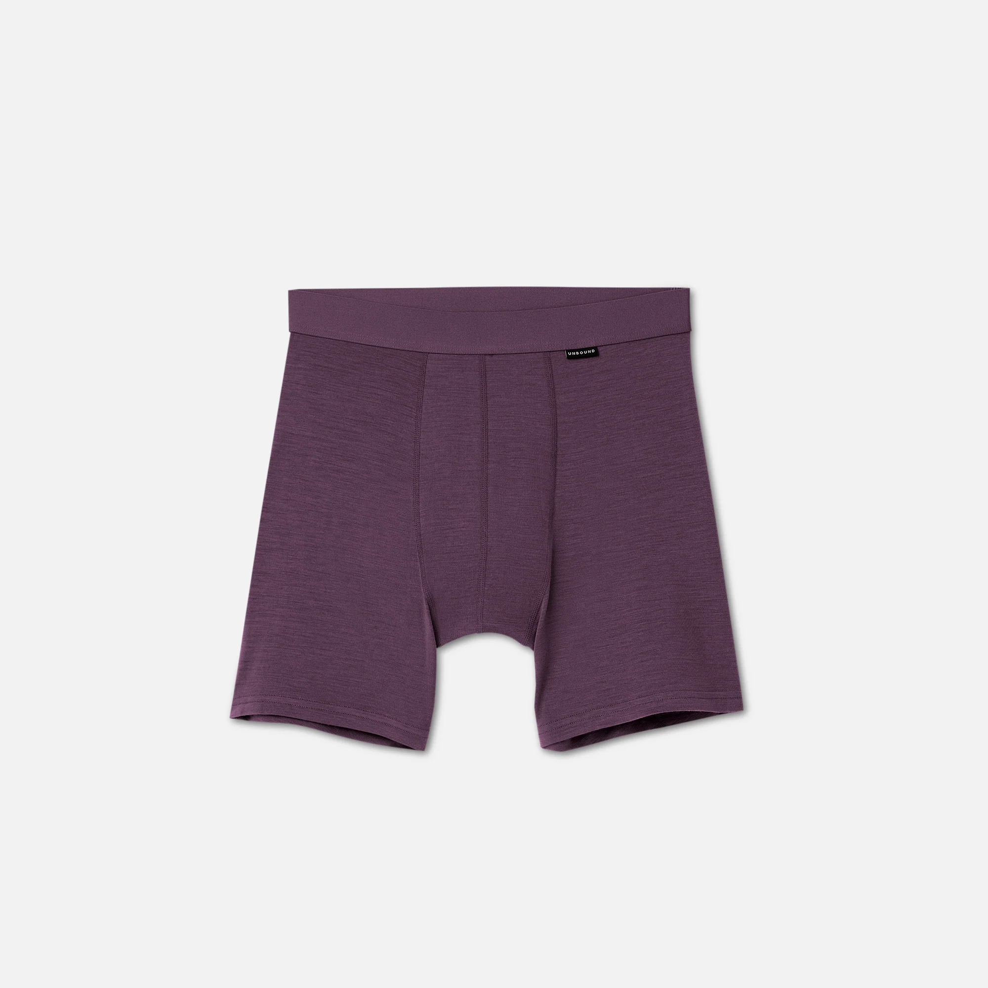 Men's Merino Wool Boxer Briefs - Image 13