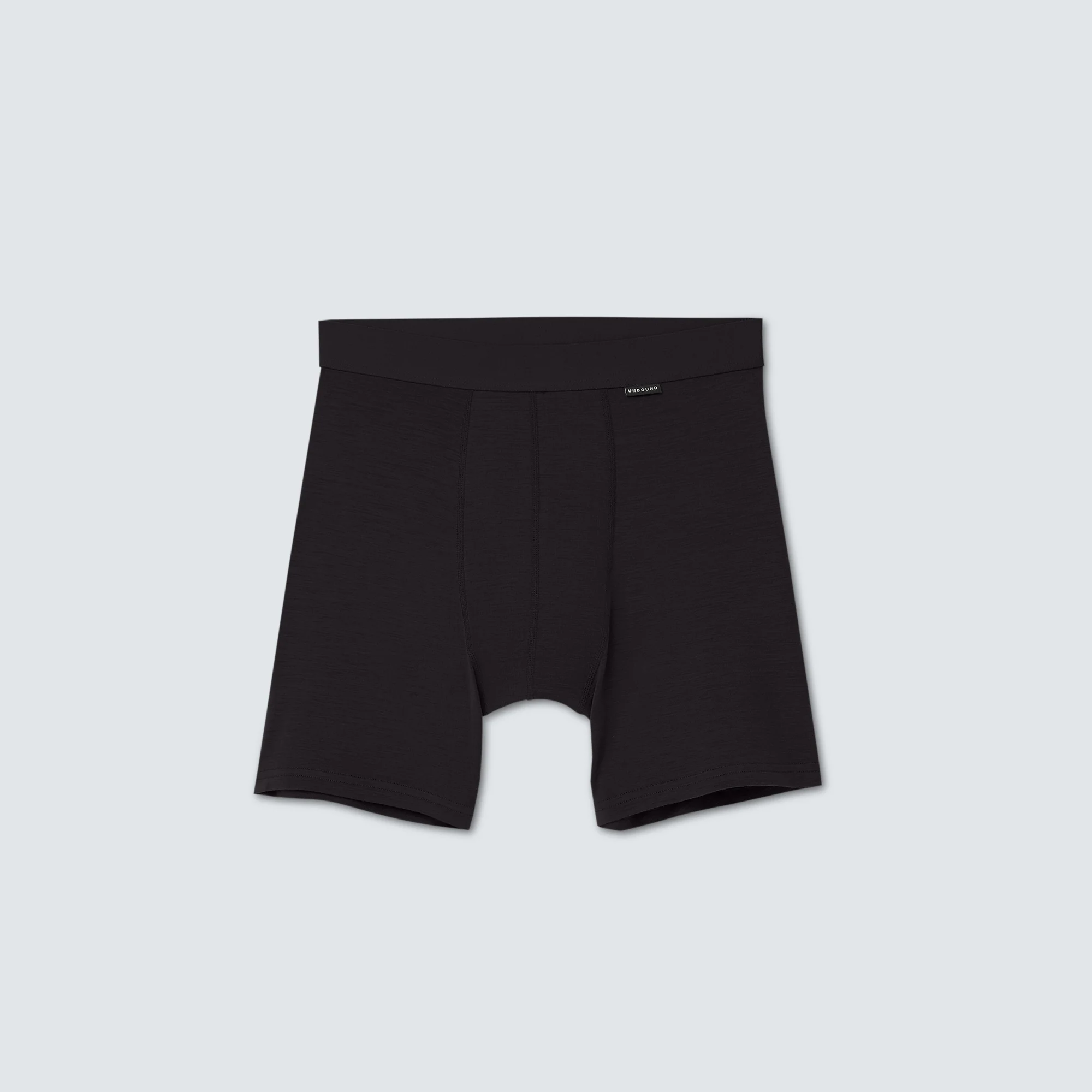 Men's Merino Wool Boxer Briefs - Image 17