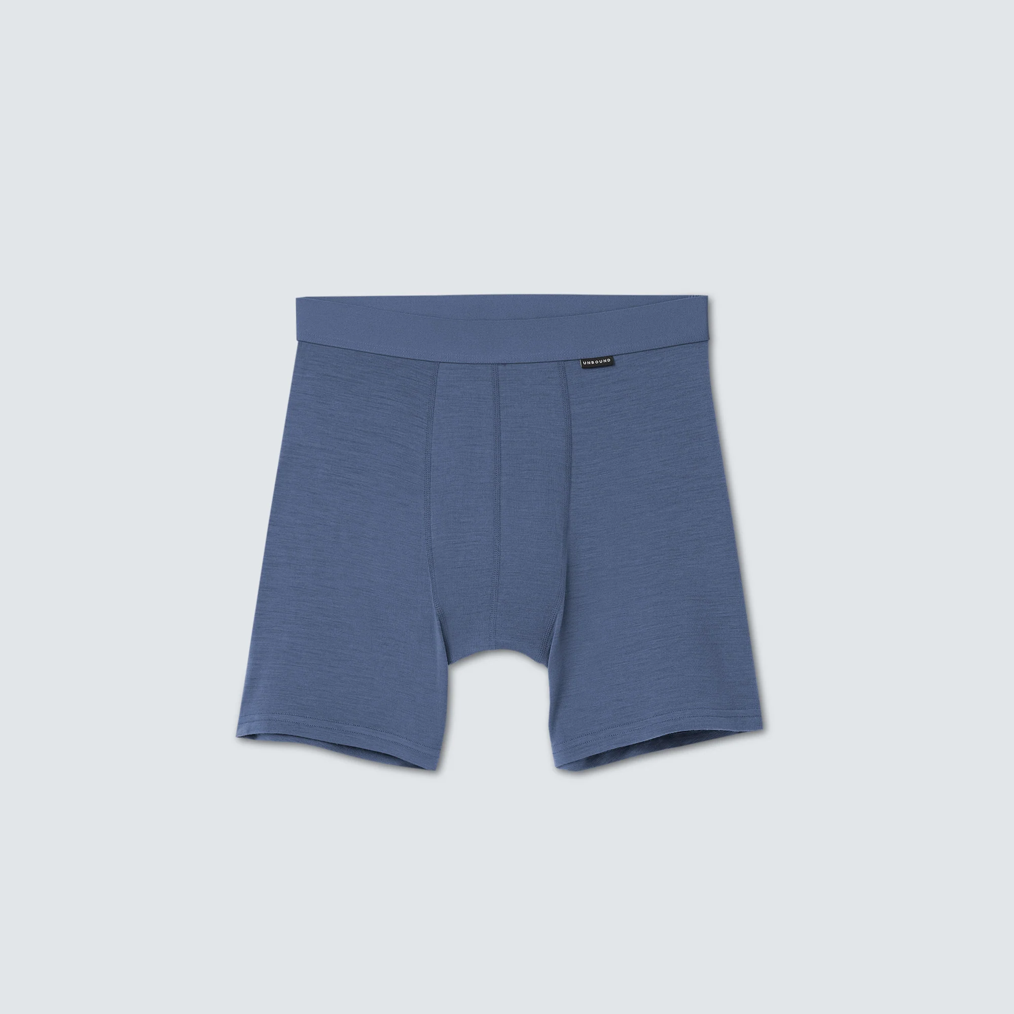 Men's Merino Wool Boxer Briefs - Image 21