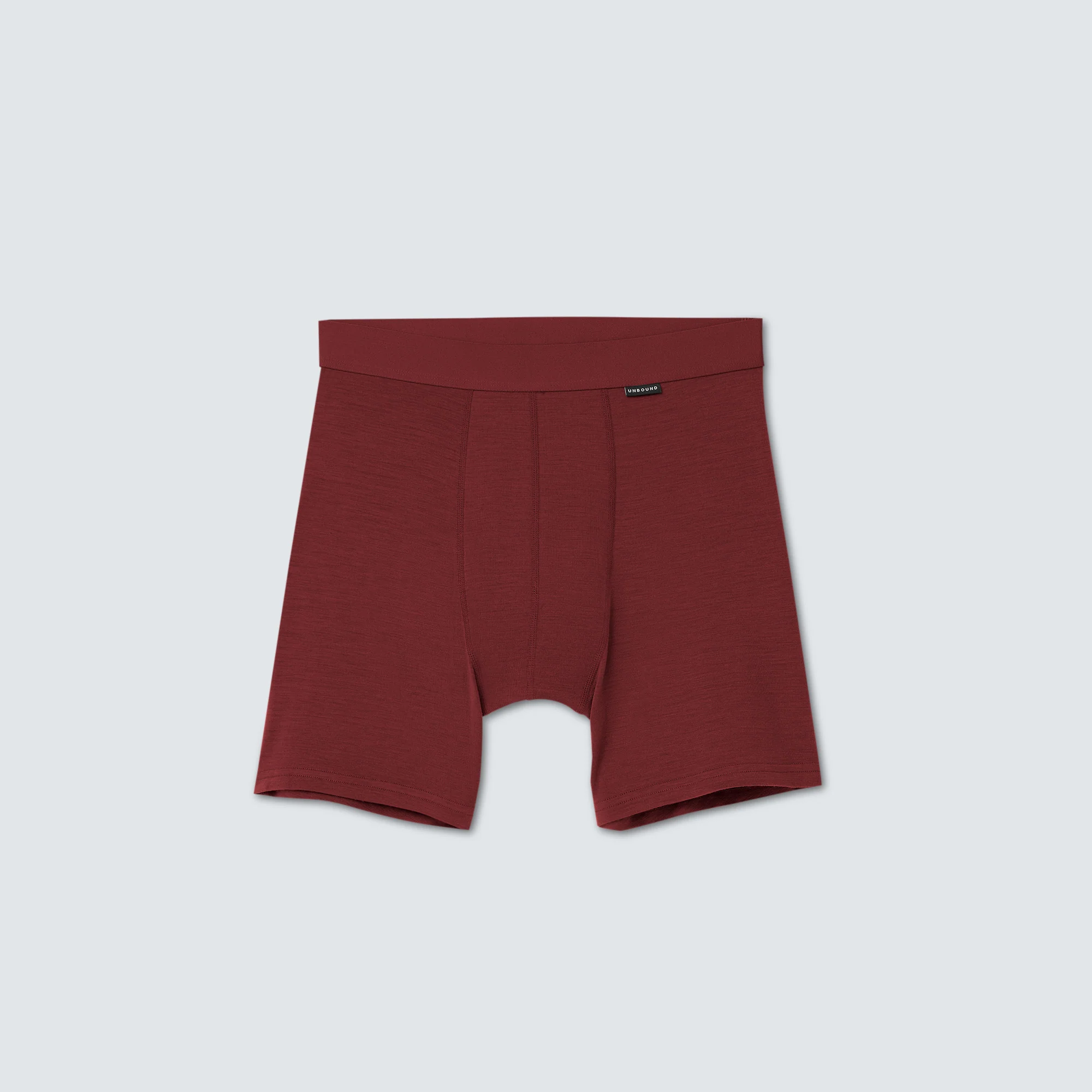 Men's Merino Wool Boxer Briefs - Image 28
