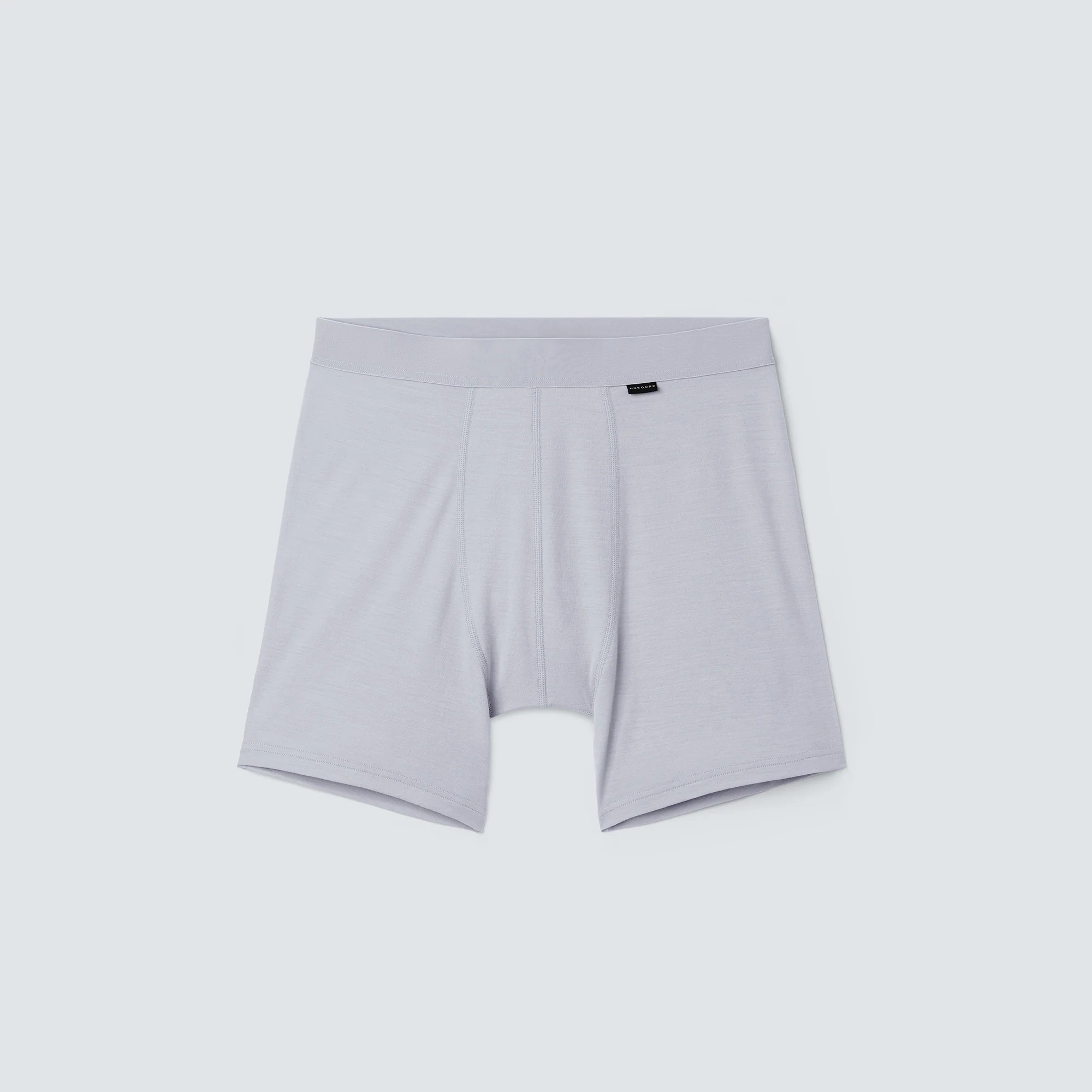 Men's Merino Wool Boxer Briefs - Image 36