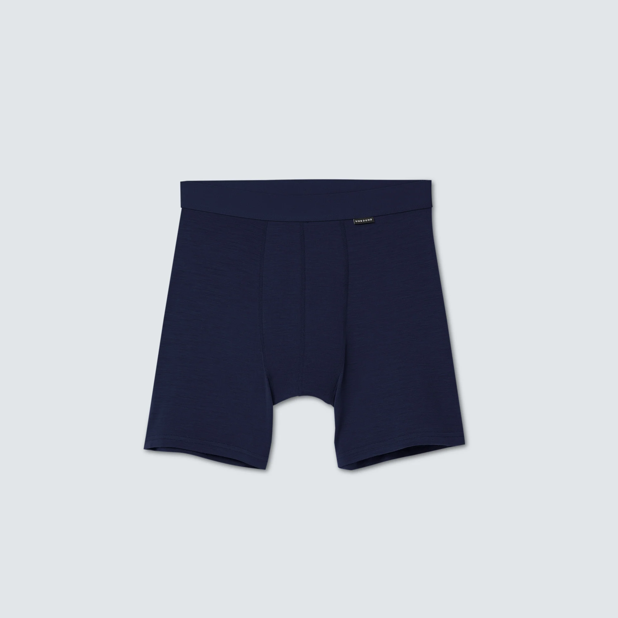 Men's Merino Wool Boxer Briefs - Image 4