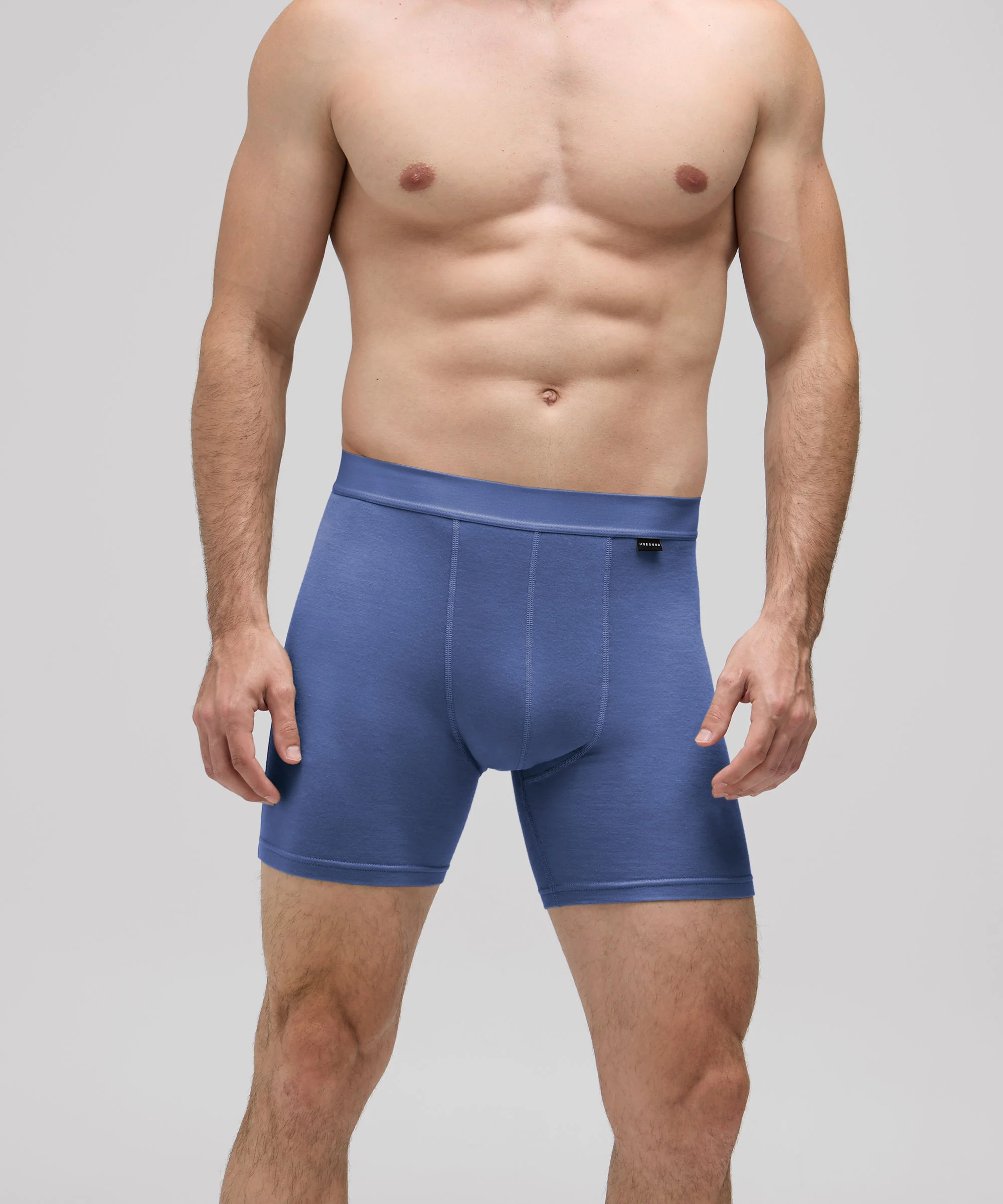 Men's Merino Wool Boxer Briefs - Image 7