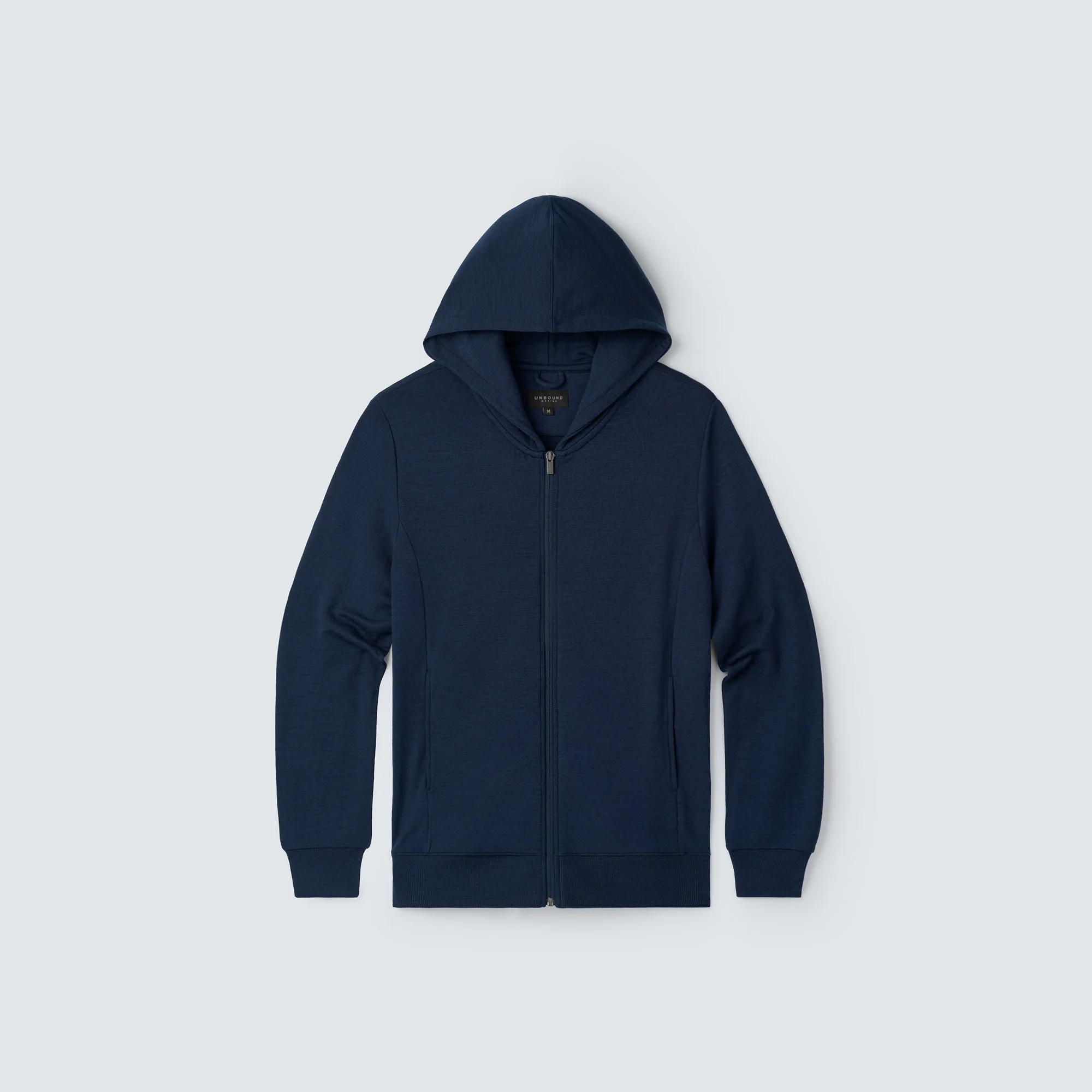 Men's Compact Travel Hoodie - Image 15