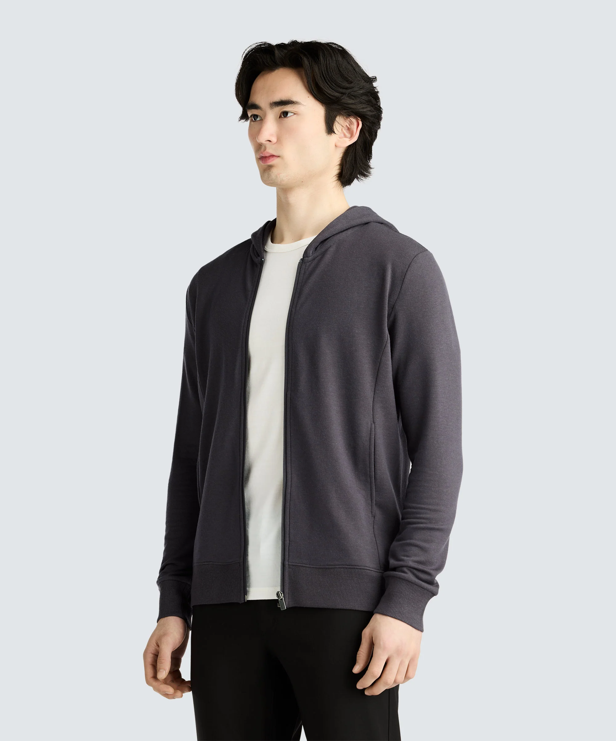 Men's Compact Travel Hoodie - Image 16