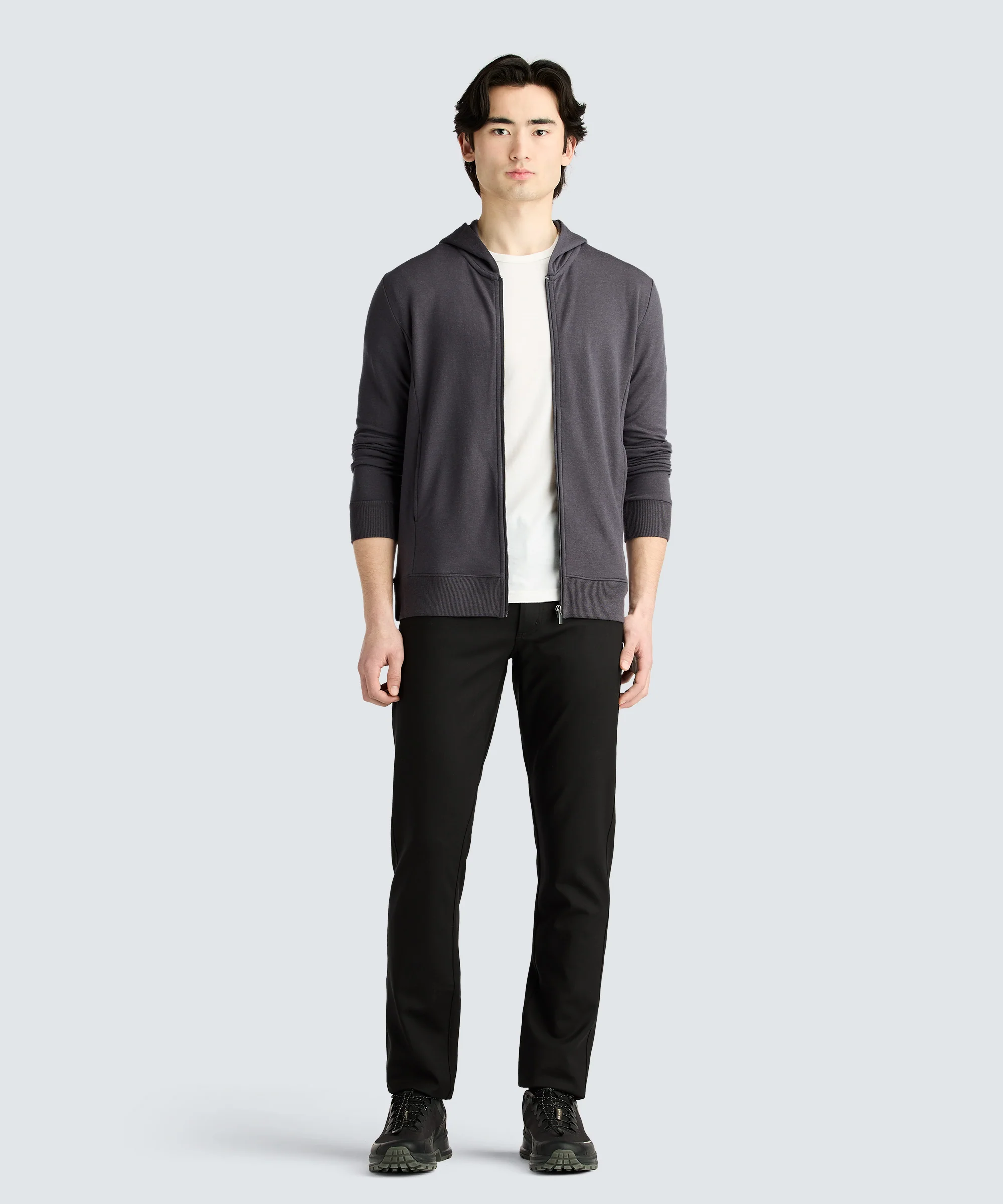 Men's Compact Travel Hoodie - Image 17