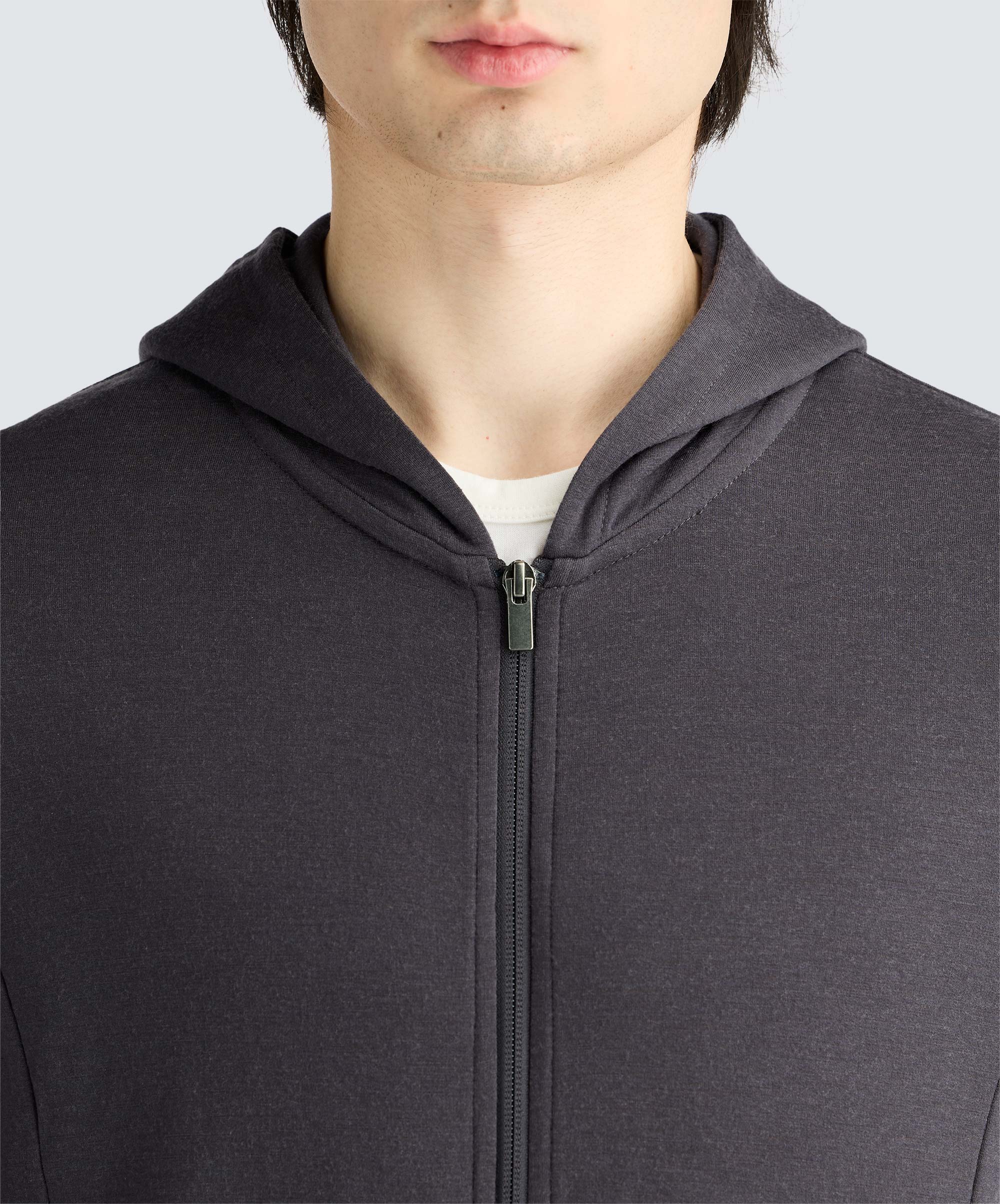 Men's Compact Travel Hoodie - Image 18