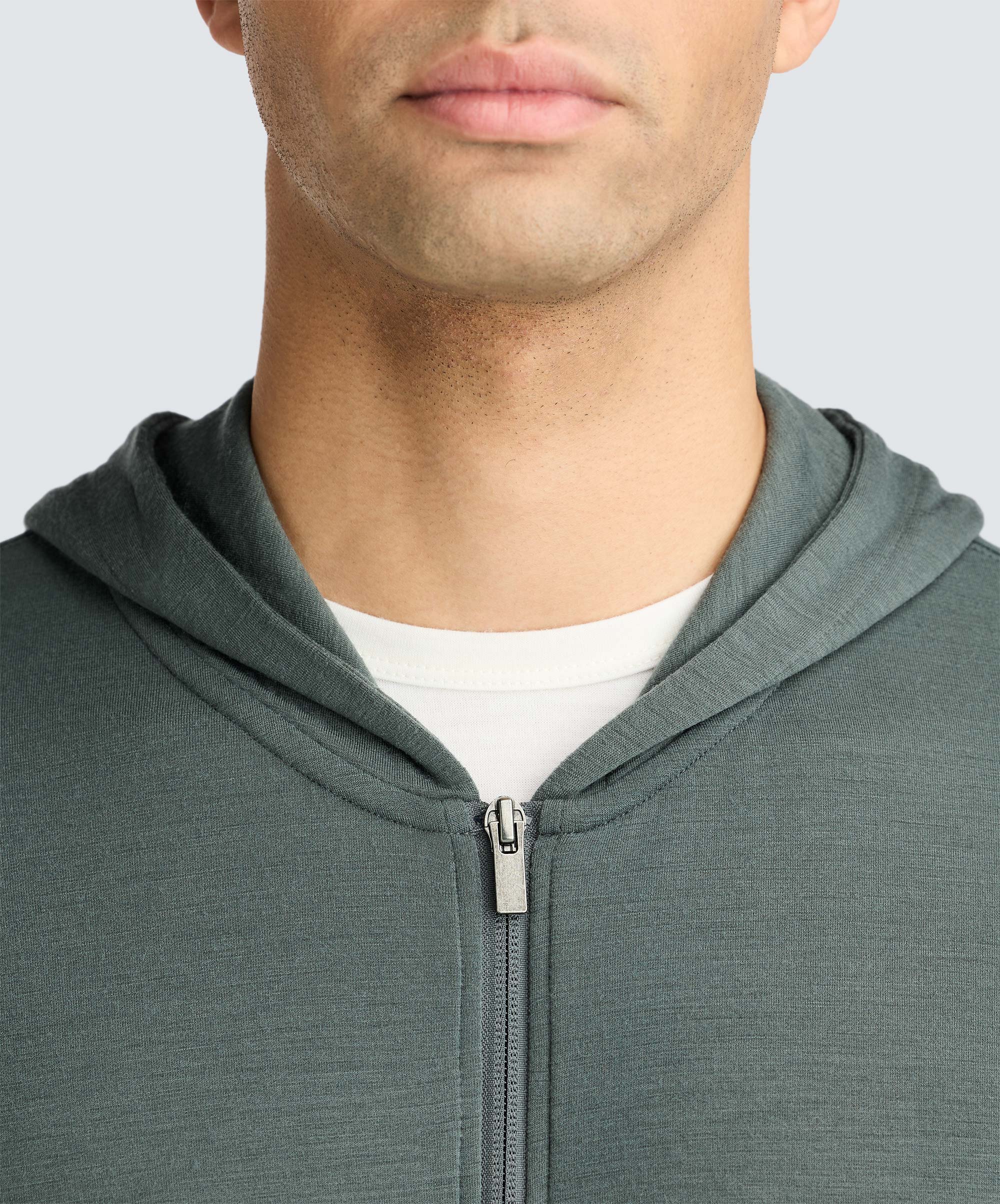 Men's Compact Travel Hoodie - Image 23