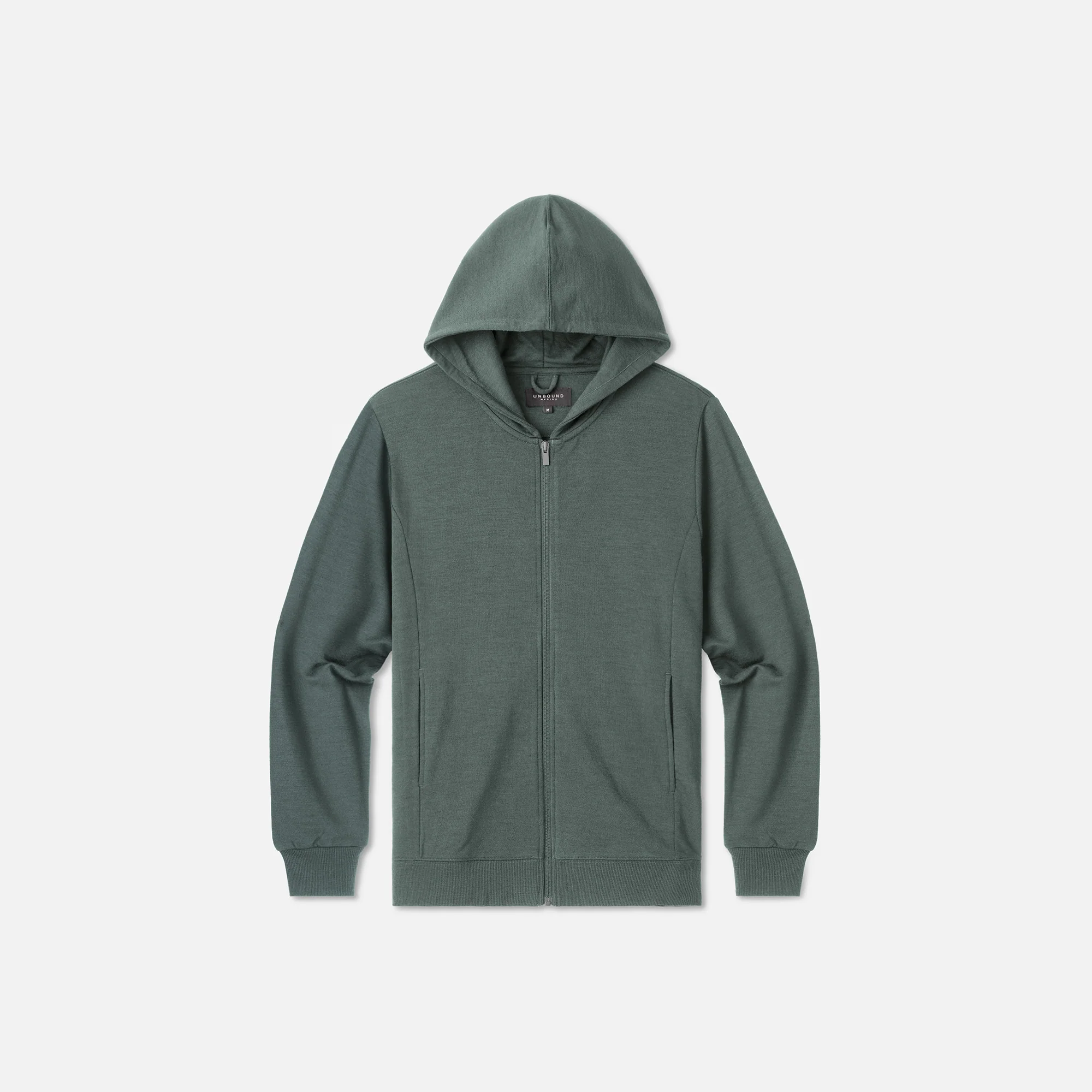 Men's Compact Travel Hoodie - Image 26