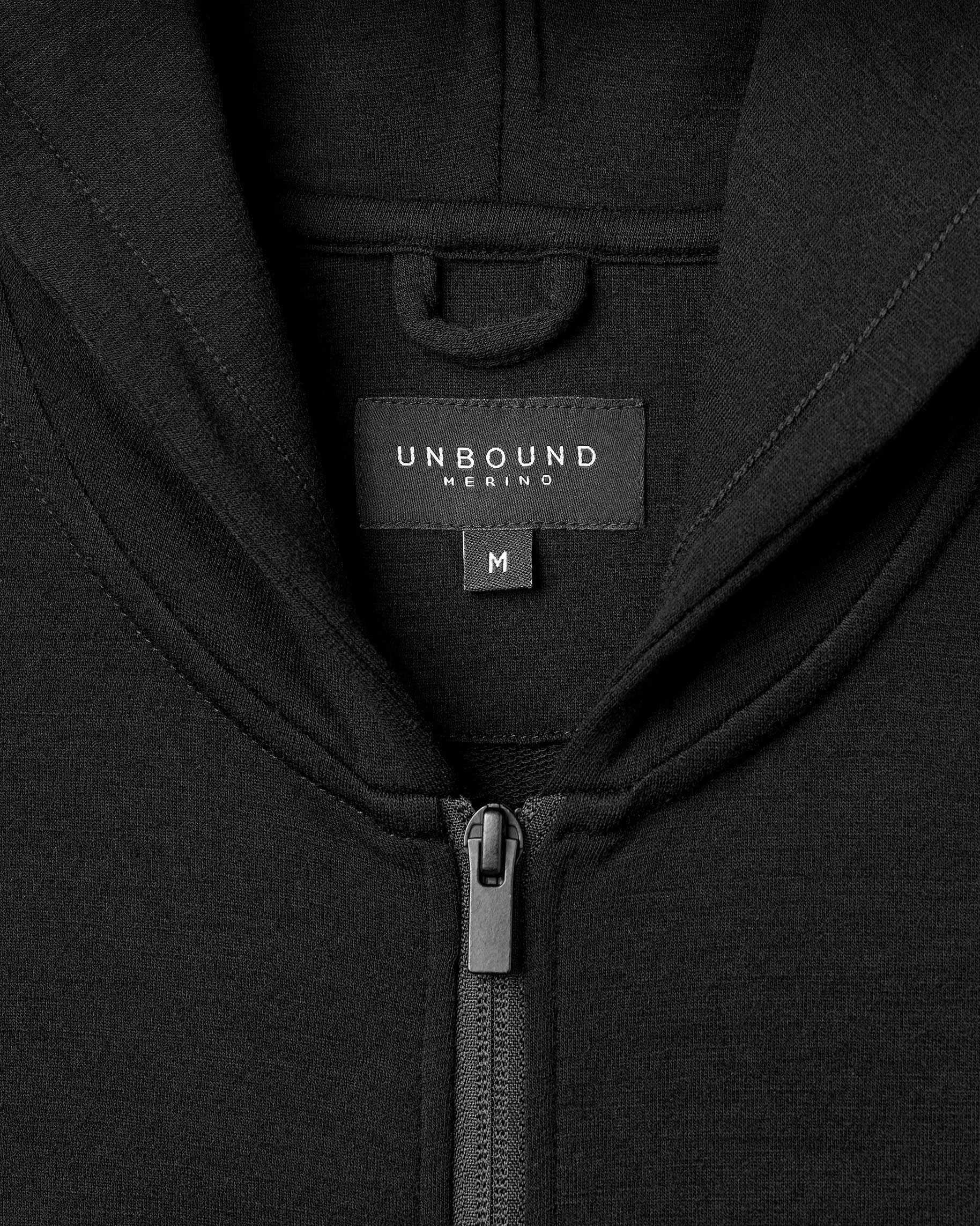 Men's Compact Travel Hoodie - Image 31