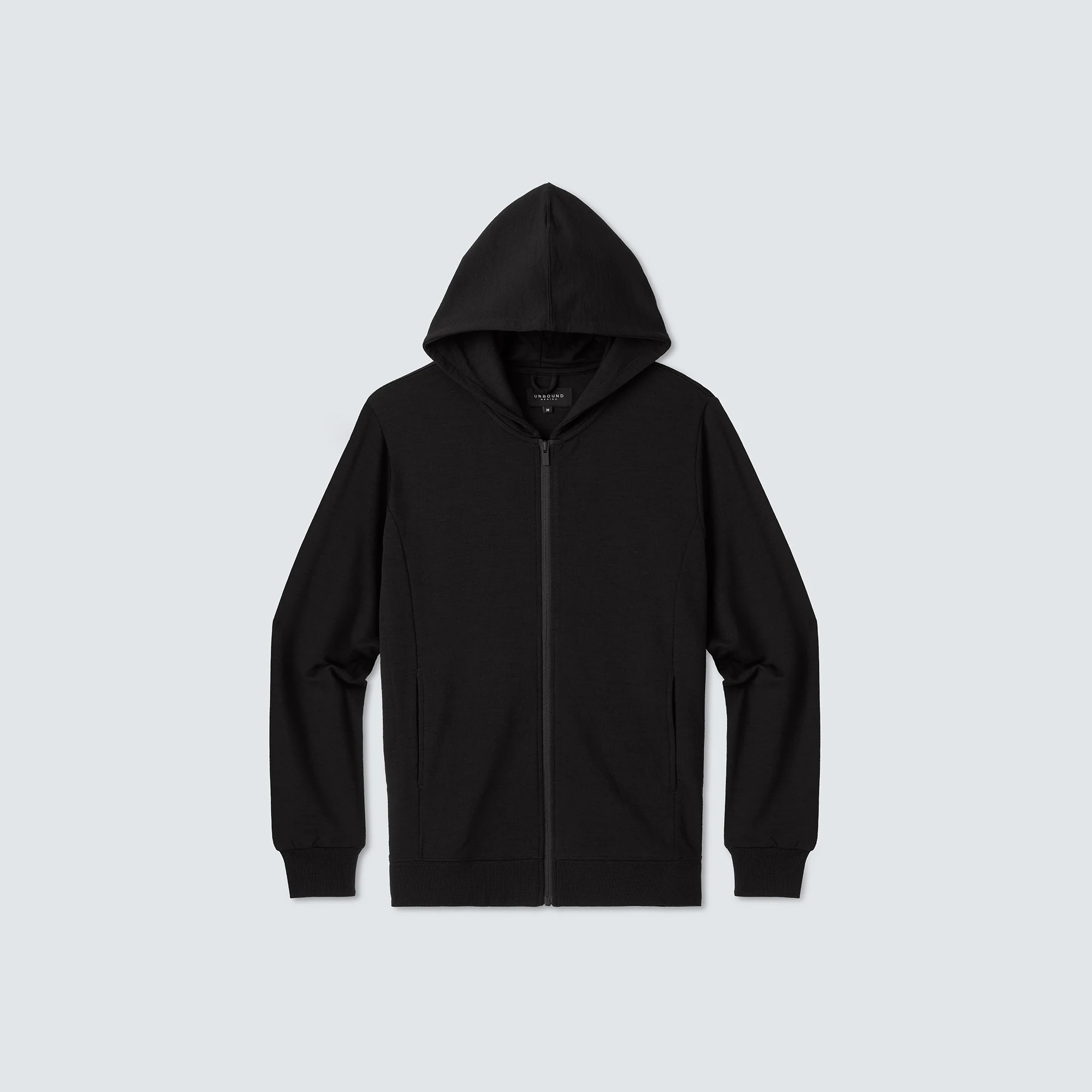 Men's Compact Travel Hoodie - Image 34