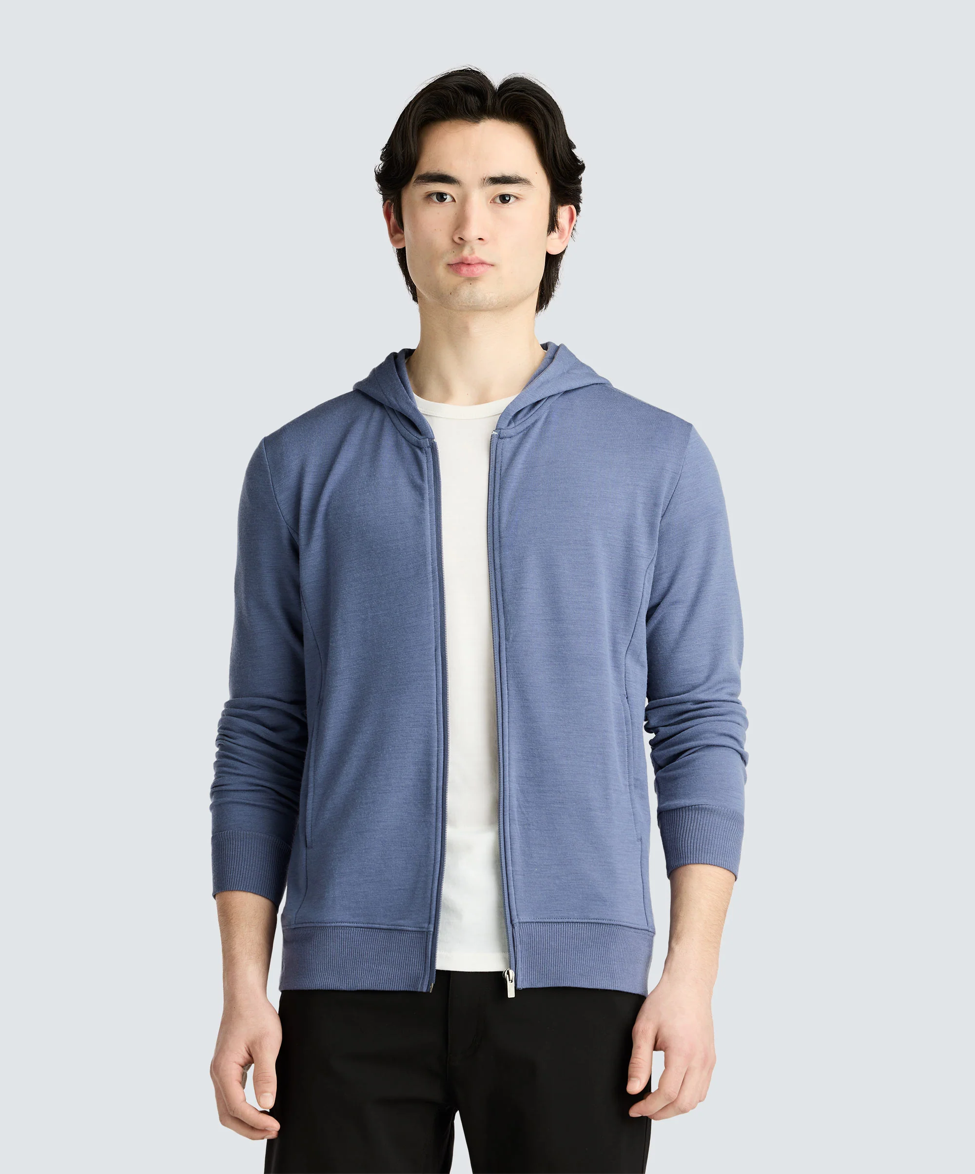 Men's Compact Travel Hoodie - Image 35