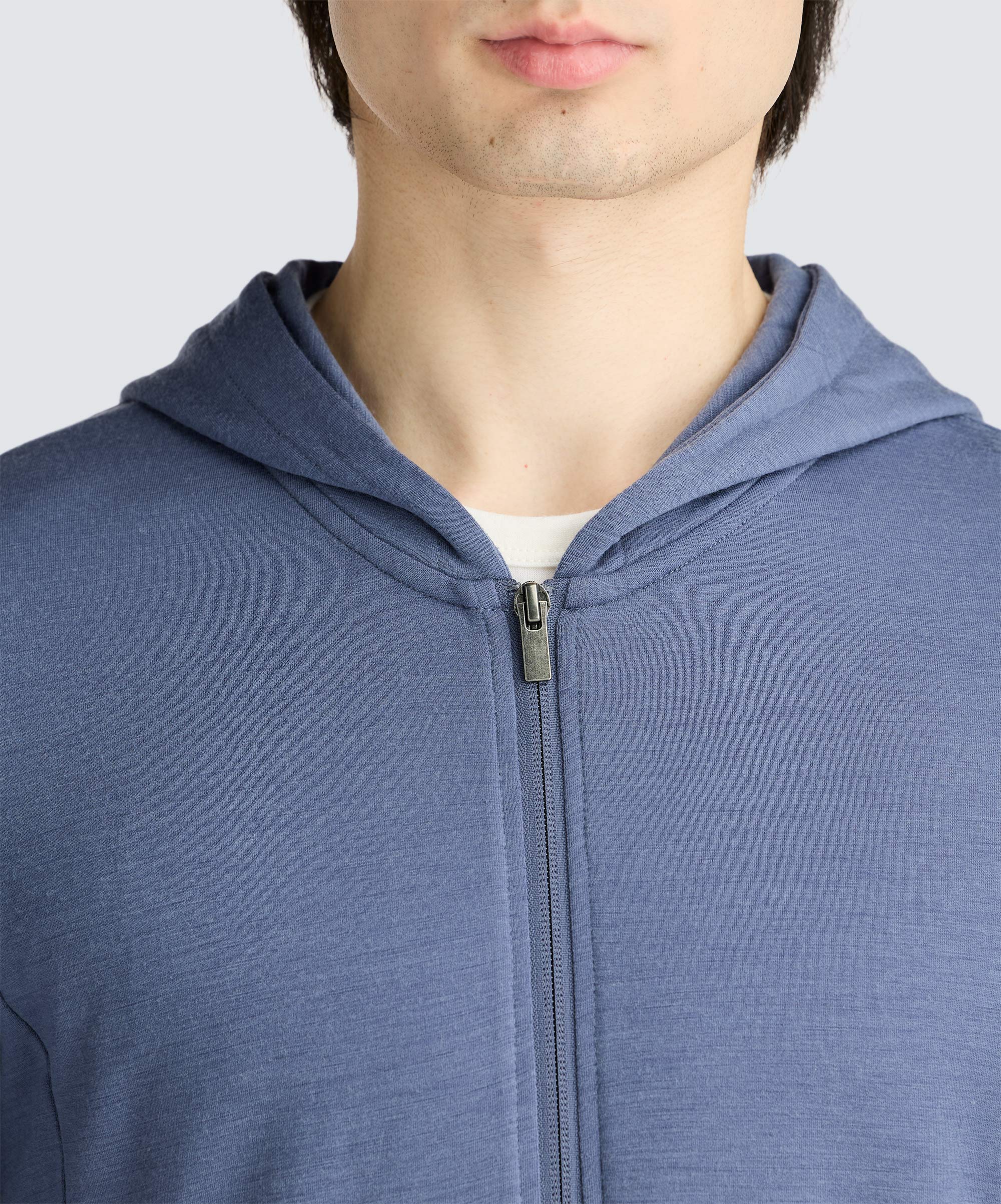 Men's Compact Travel Hoodie - Image 37