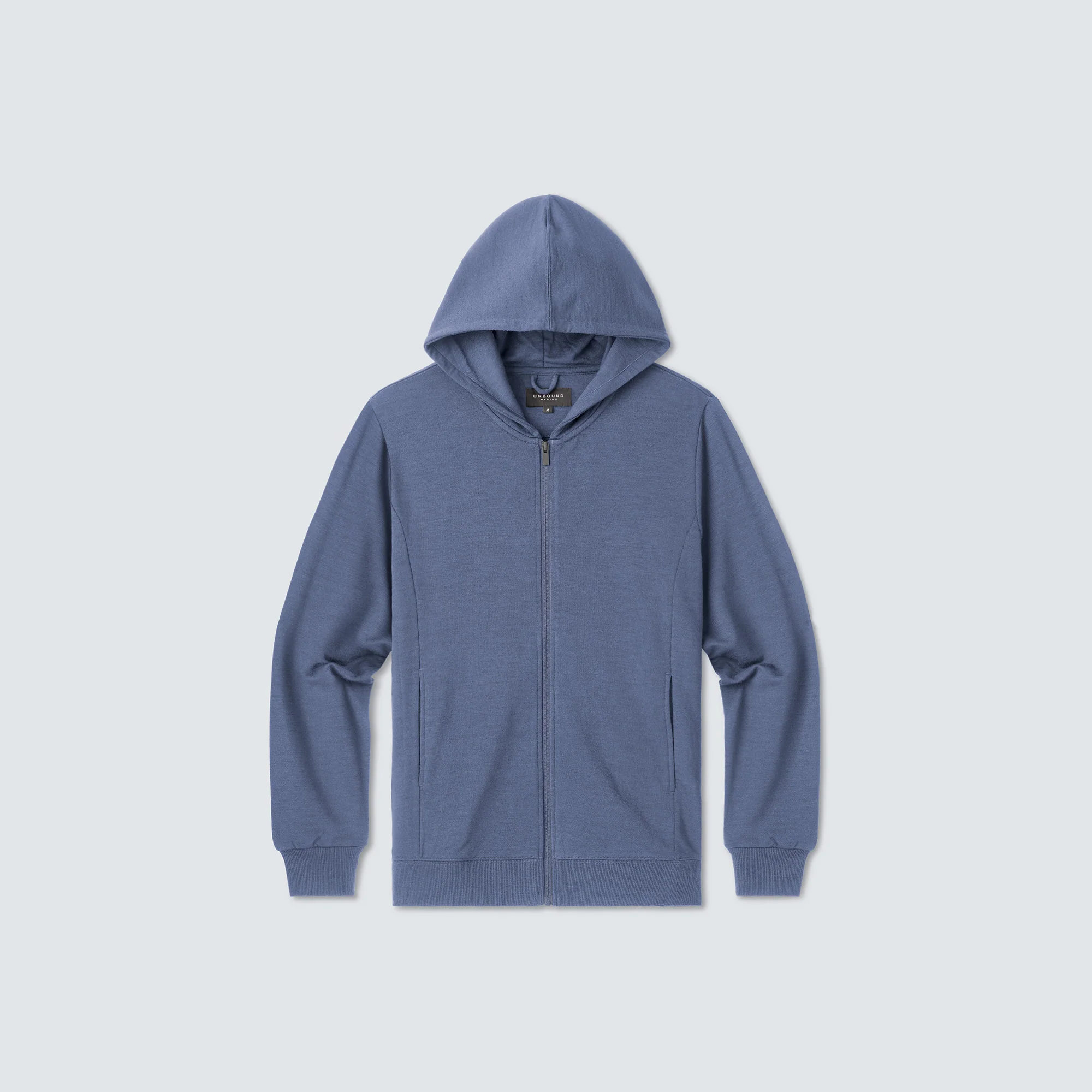 Men's Compact Travel Hoodie - Image 39