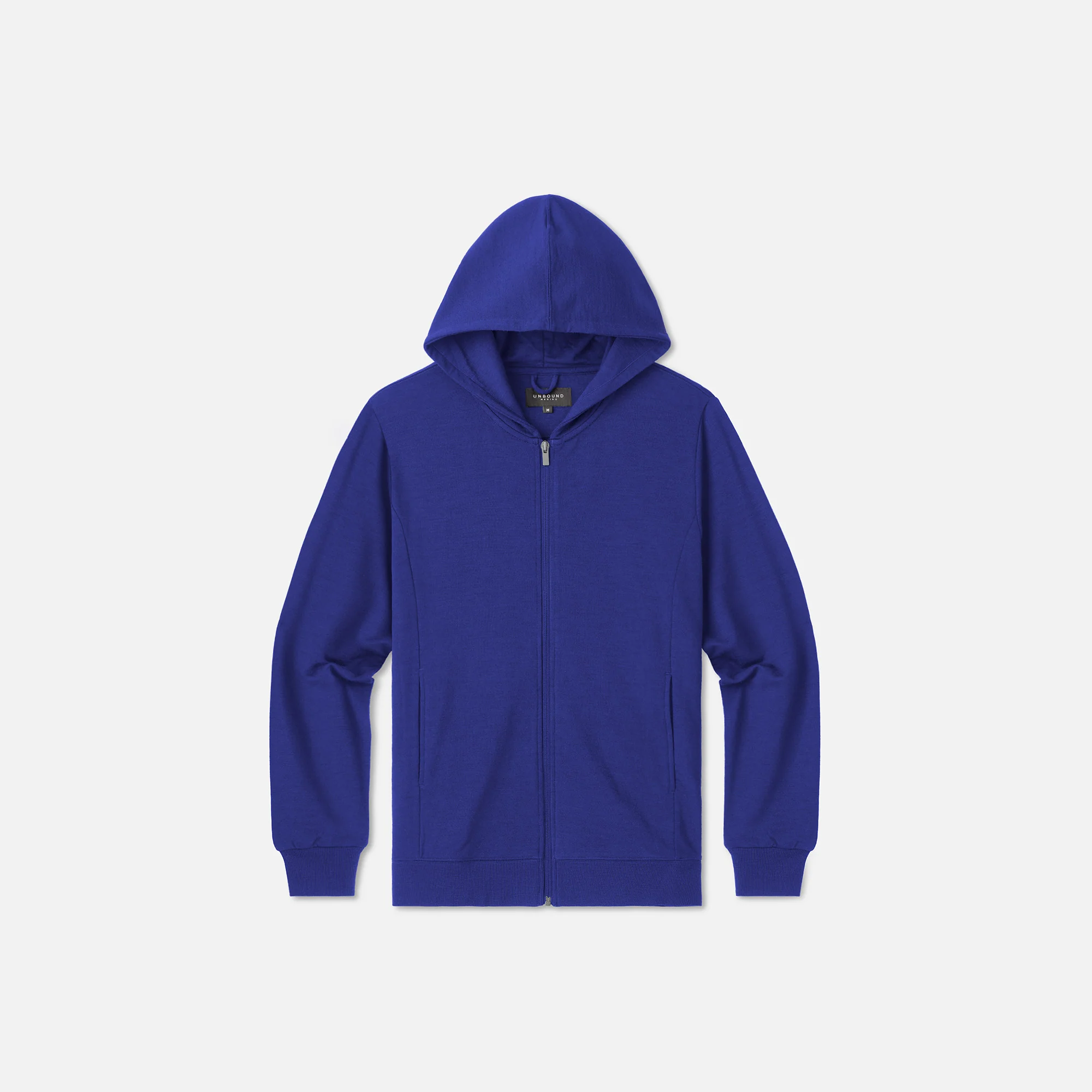 Men's Compact Travel Hoodie - Image 45