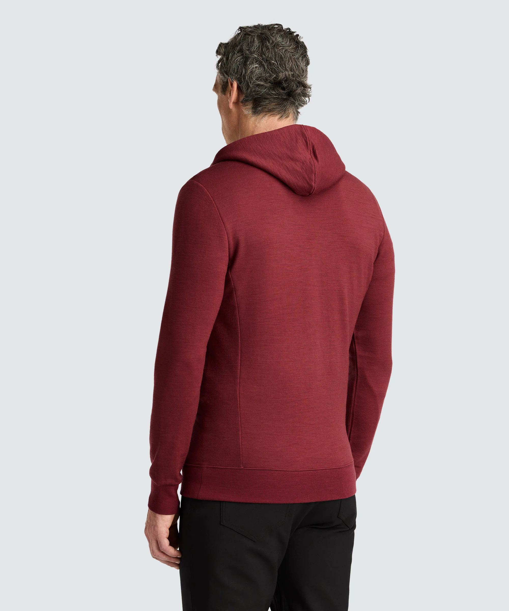 Men's Compact Travel Hoodie - Image 49