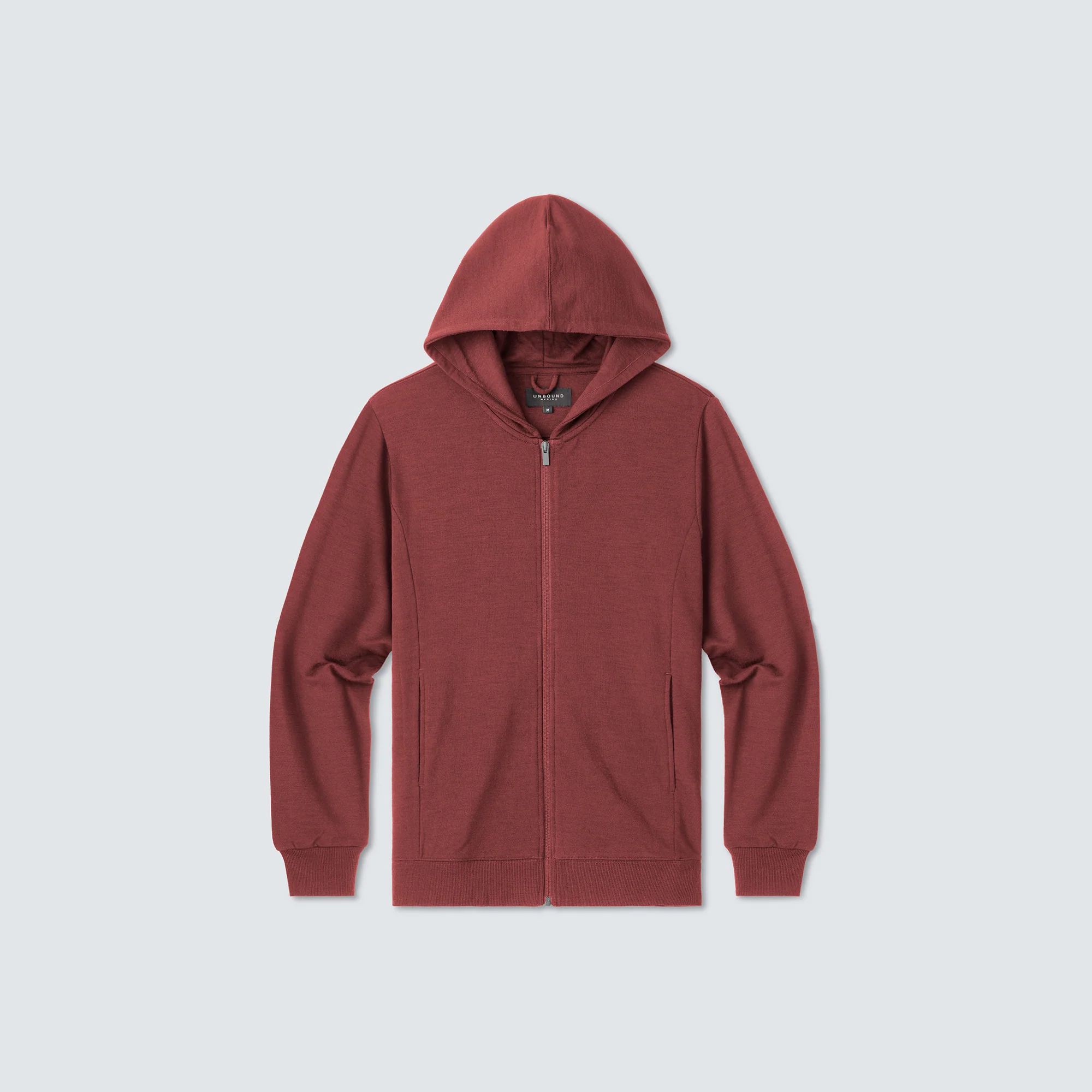 Men's Compact Travel Hoodie - Image 5