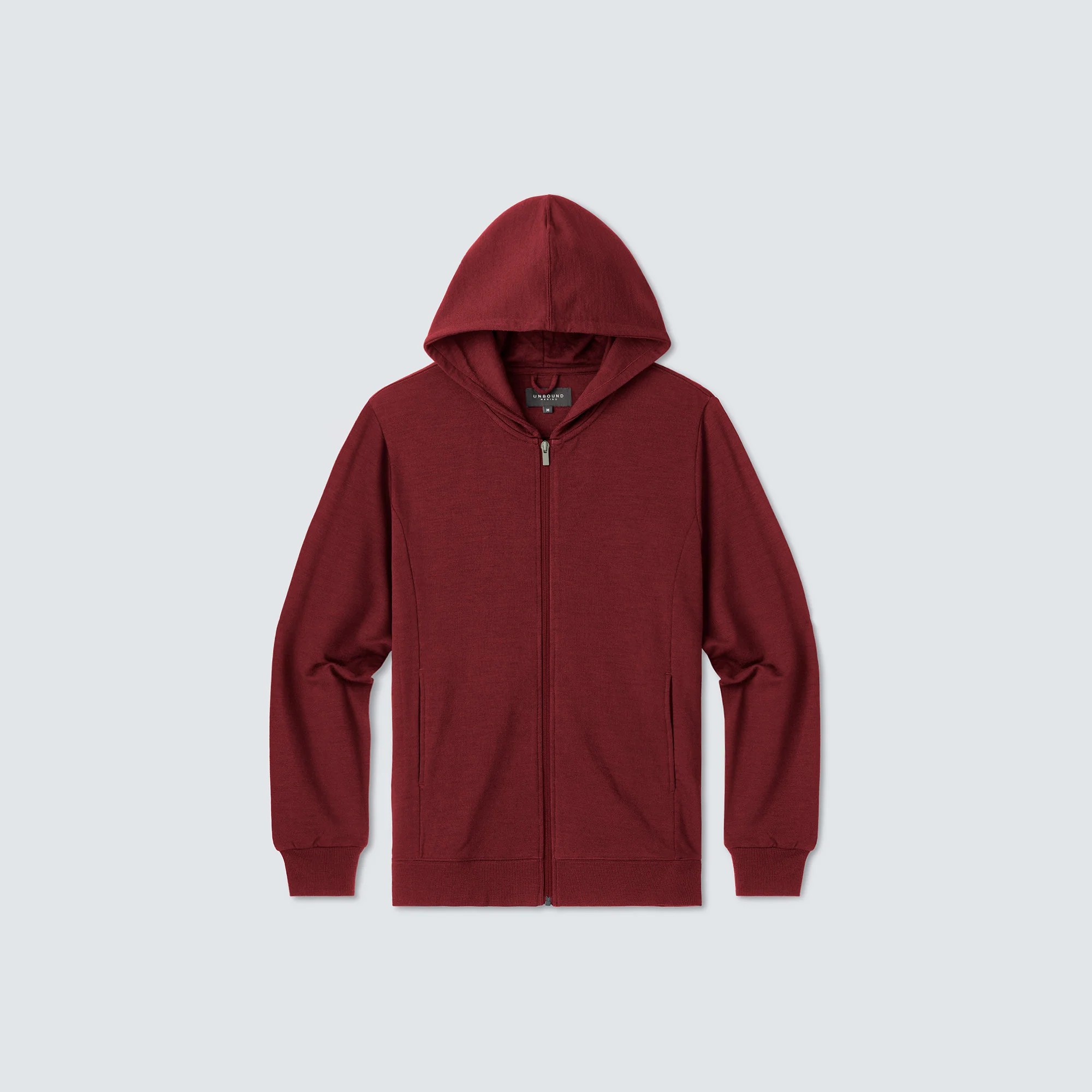 Men's Compact Travel Hoodie - Image 50