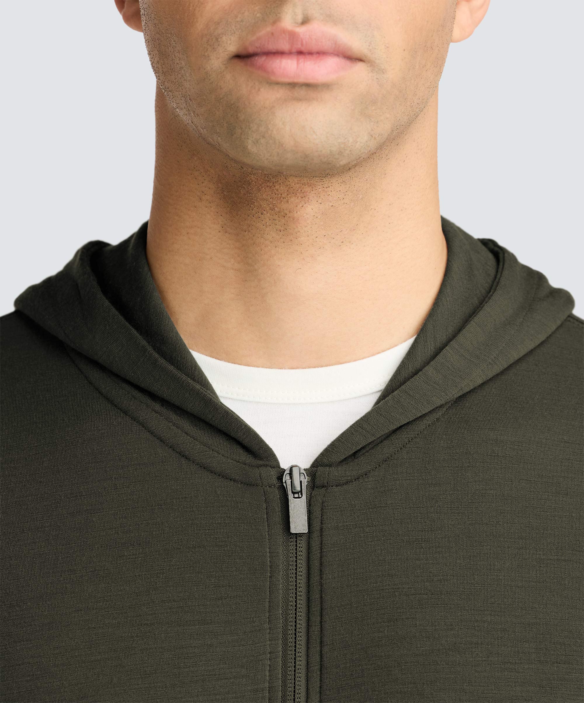 Men's Compact Travel Hoodie - Image 9