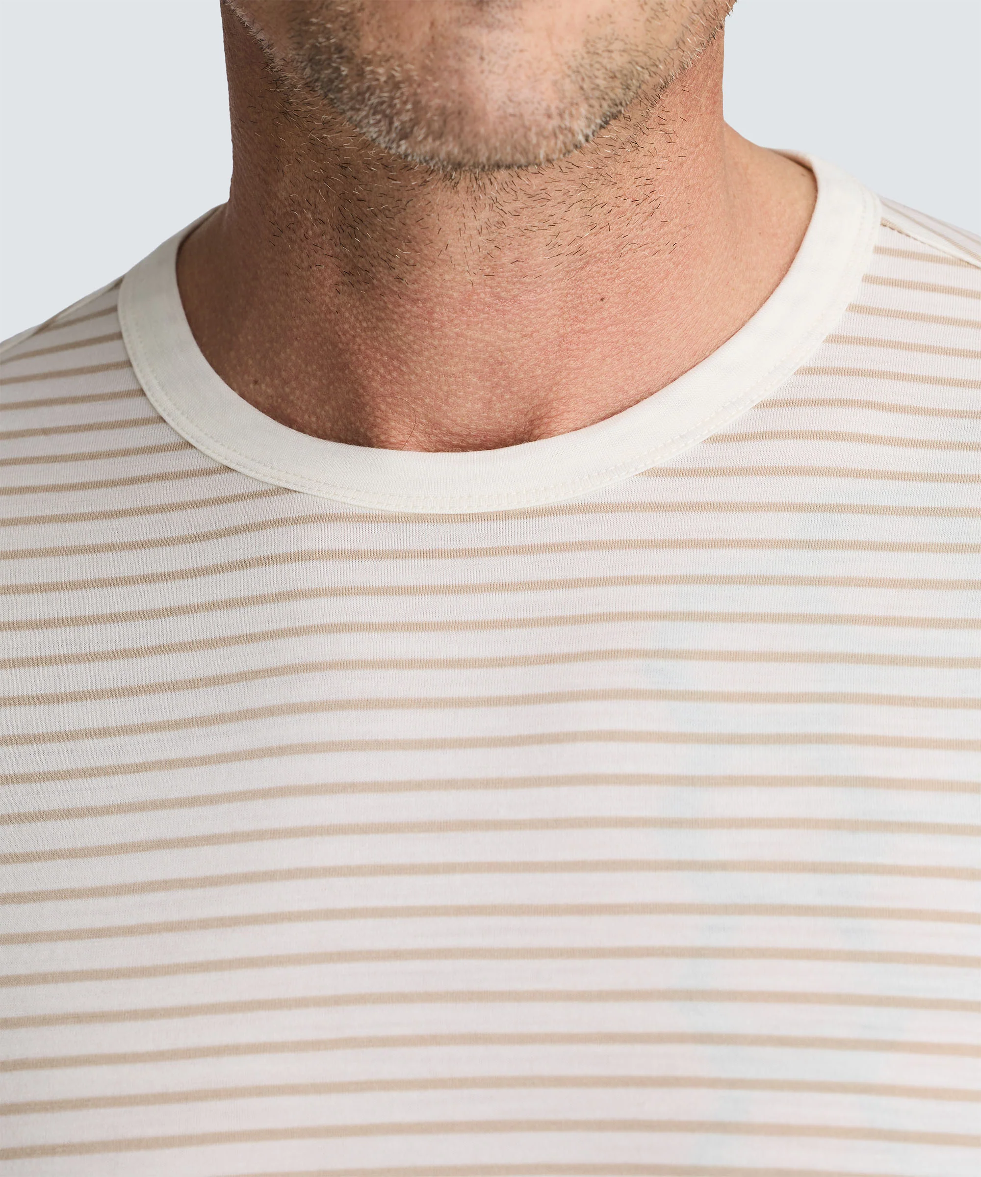 Men's Long Sleeve Merino Crew - Image 72