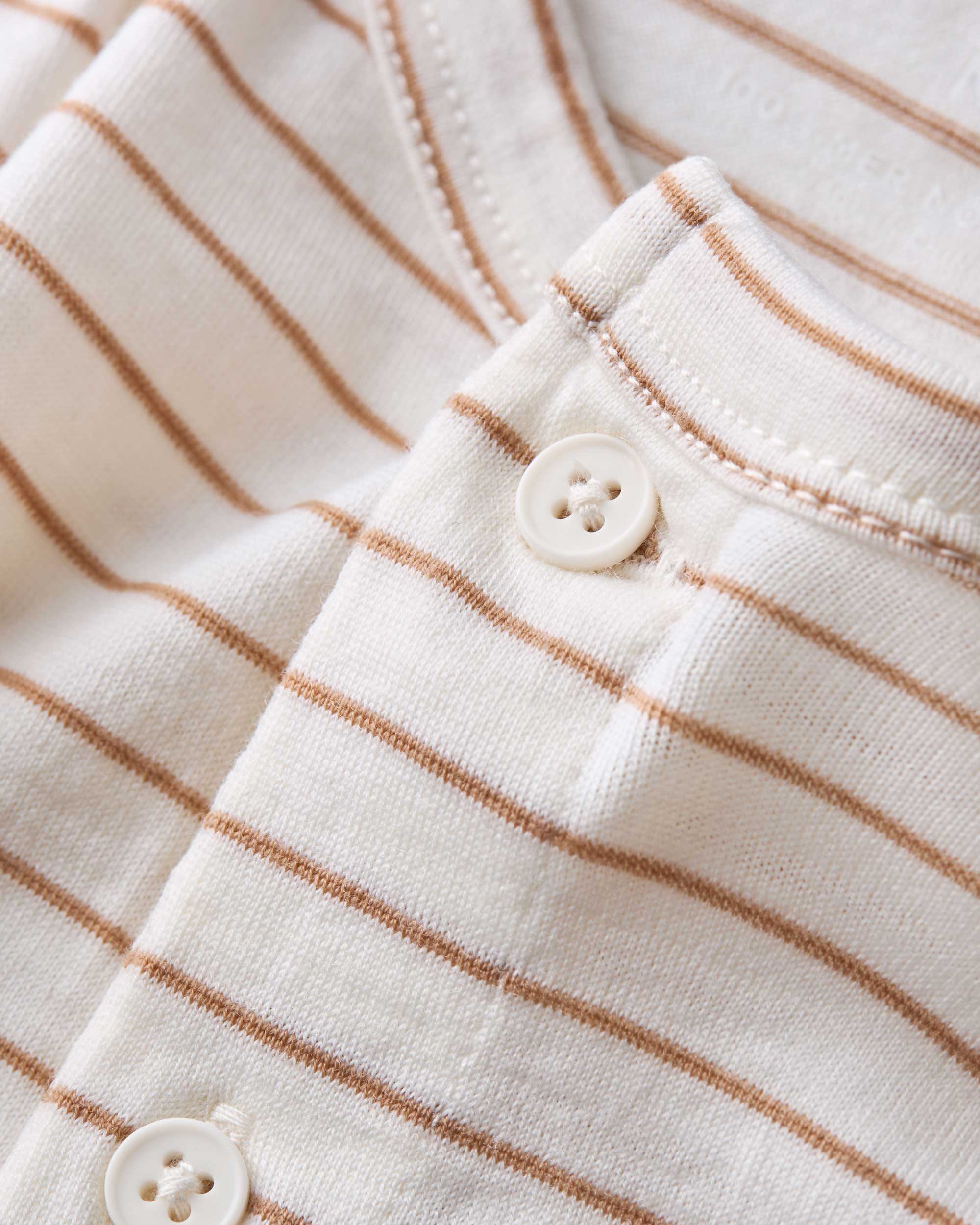 Men's Merino Short Sleeve Henley - Image 14