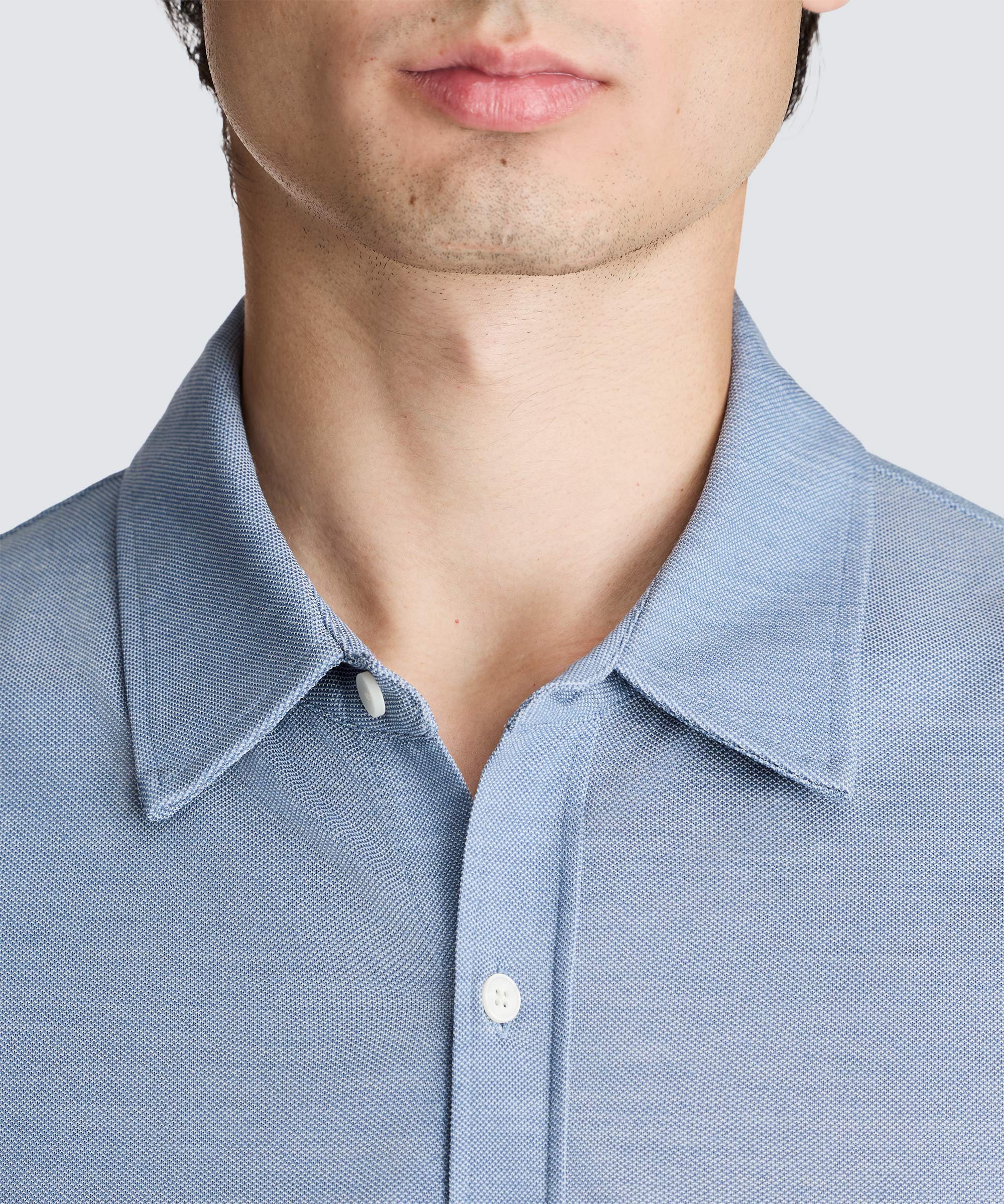 Men's Merino Button-Up - Image 37