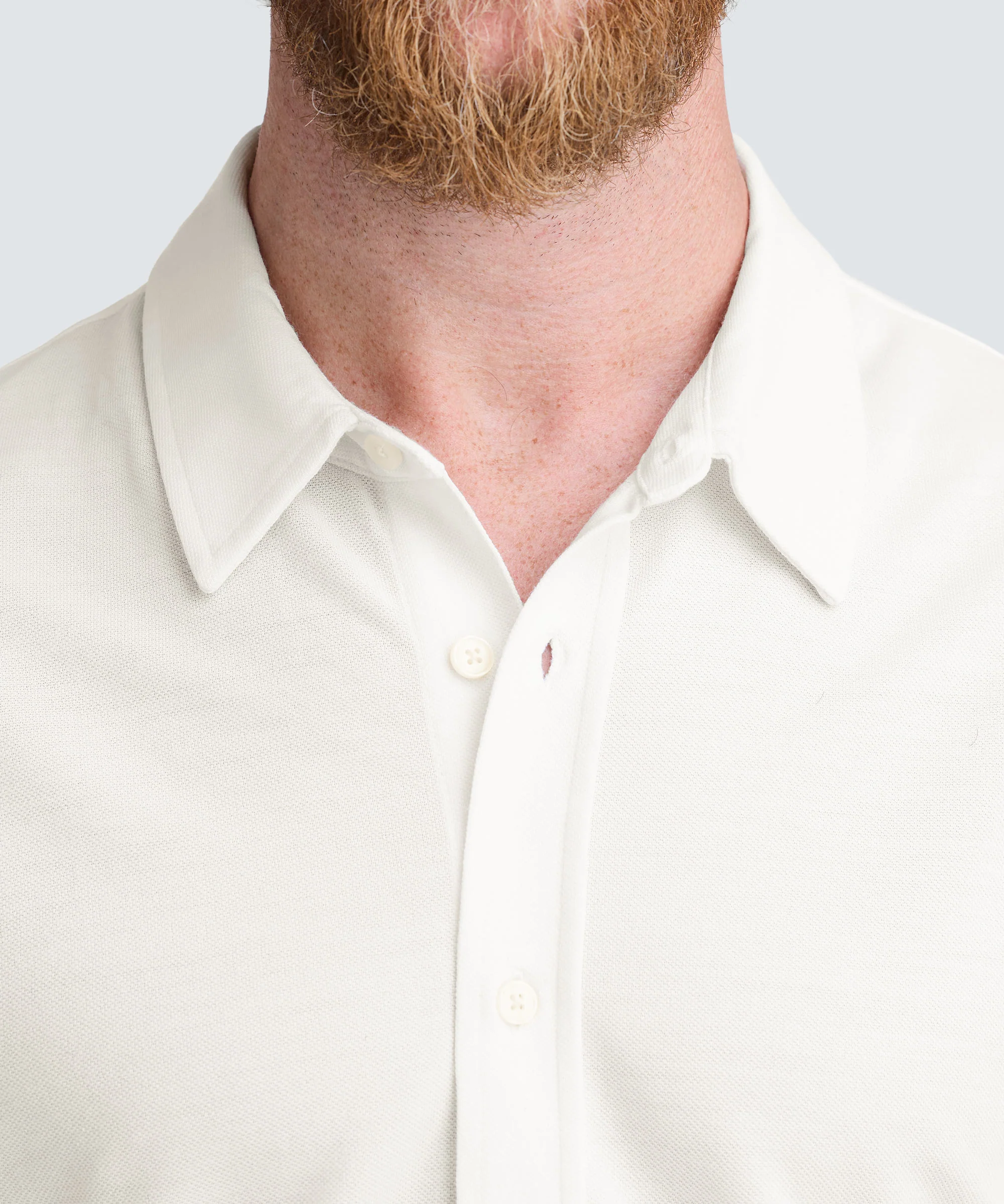 Men's Merino Button-Up - Image 48