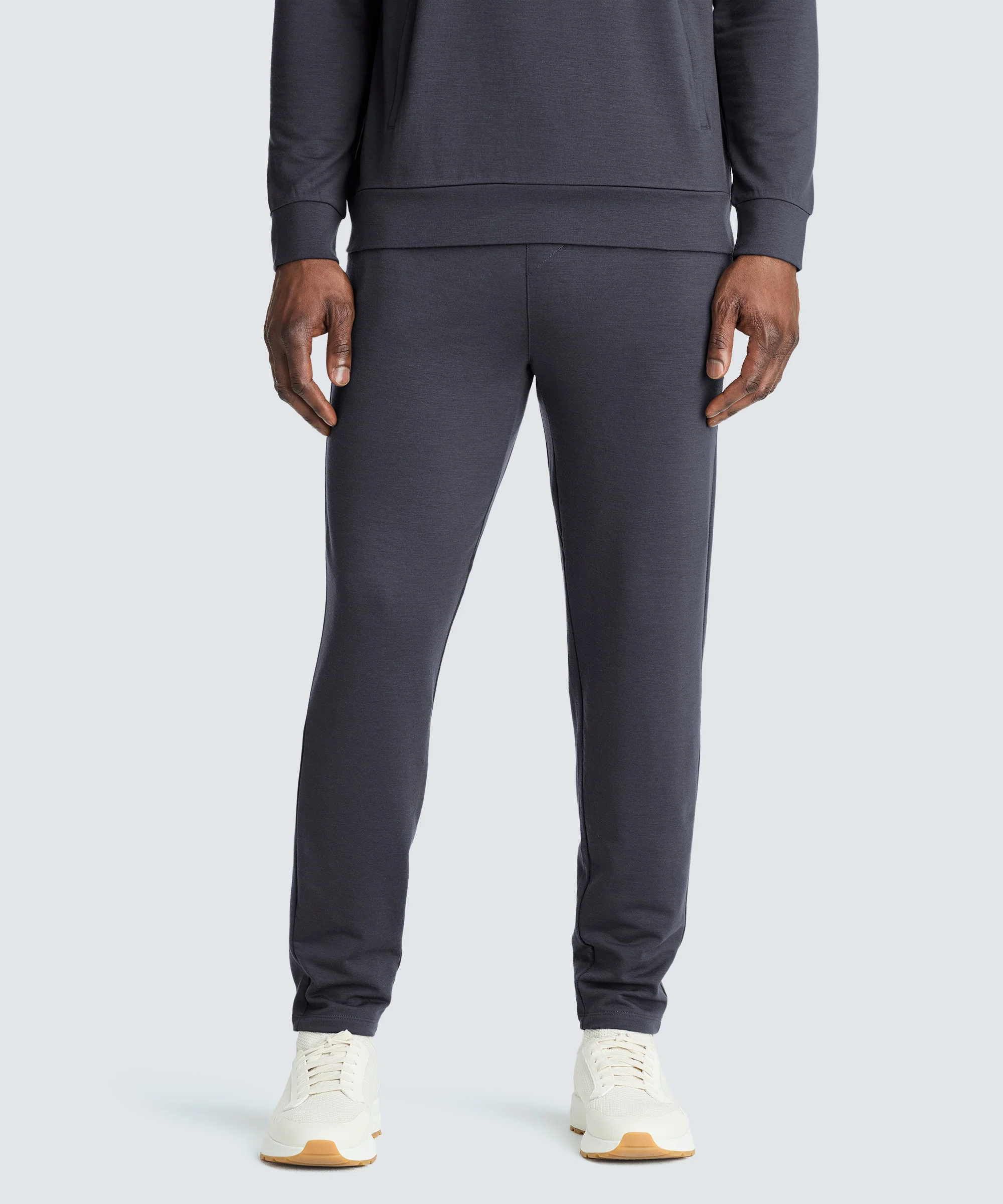 Men's Merino Transit Joggers - Image 10