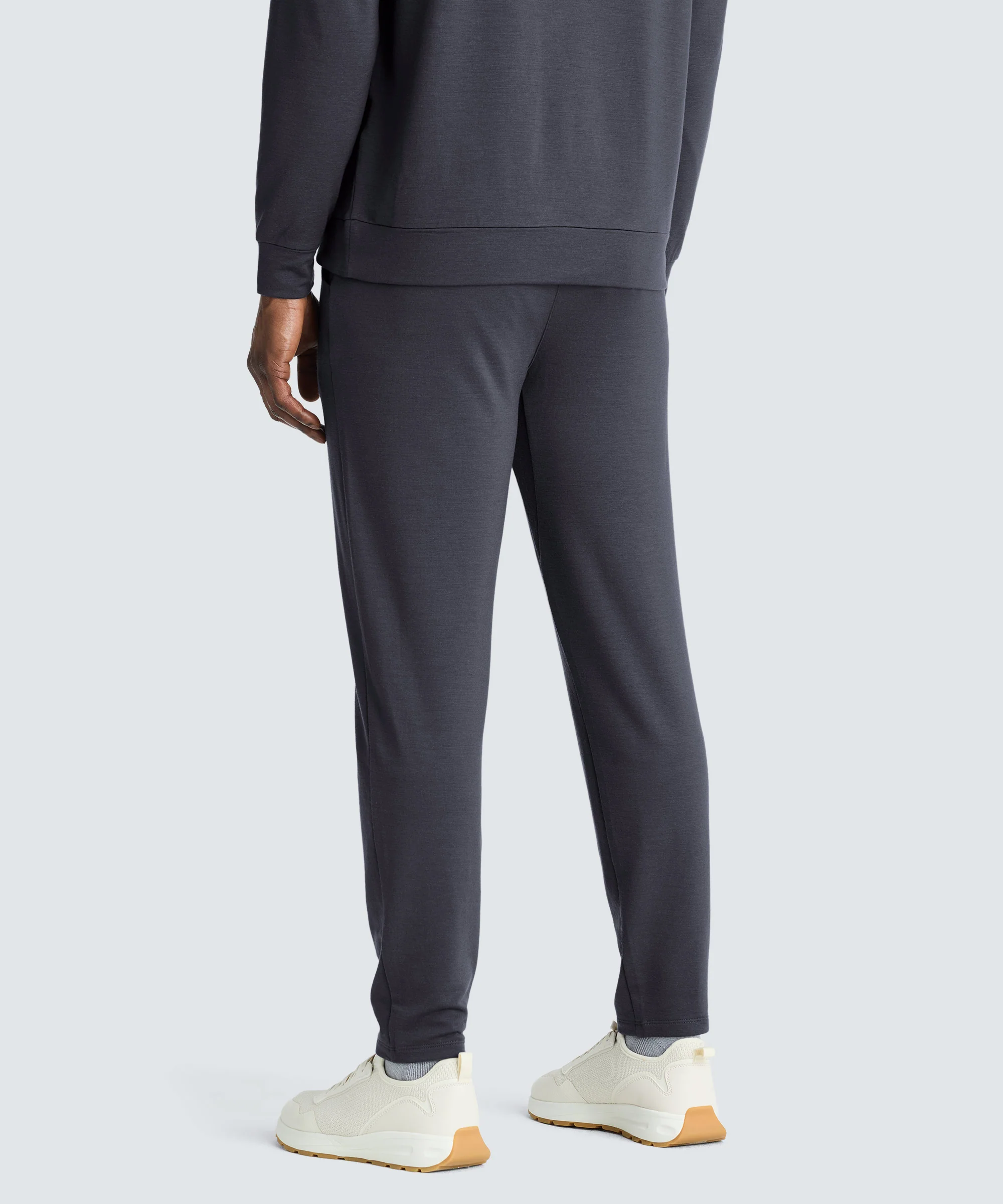 Men's Merino Transit Joggers - Image 11