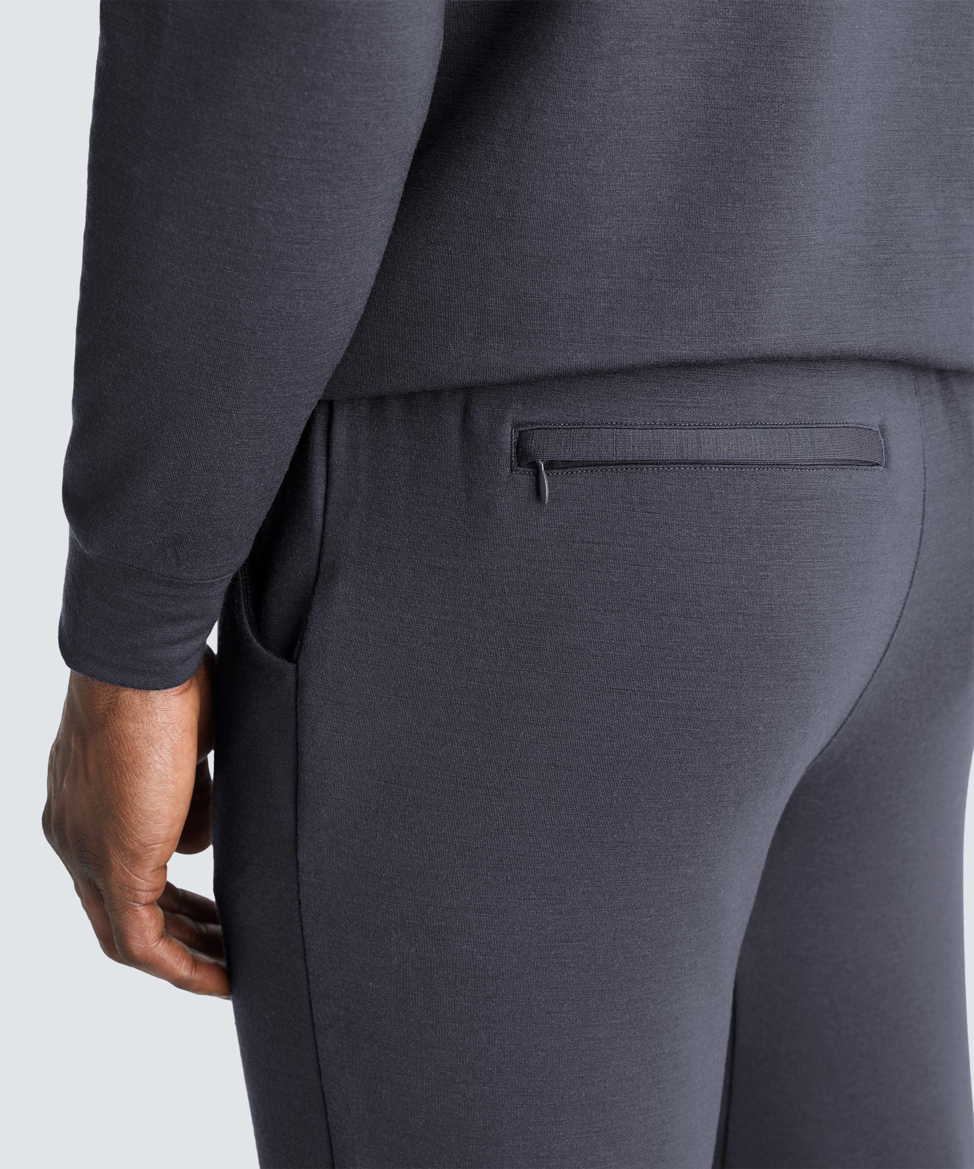 Men's Merino Transit Joggers - Image 12