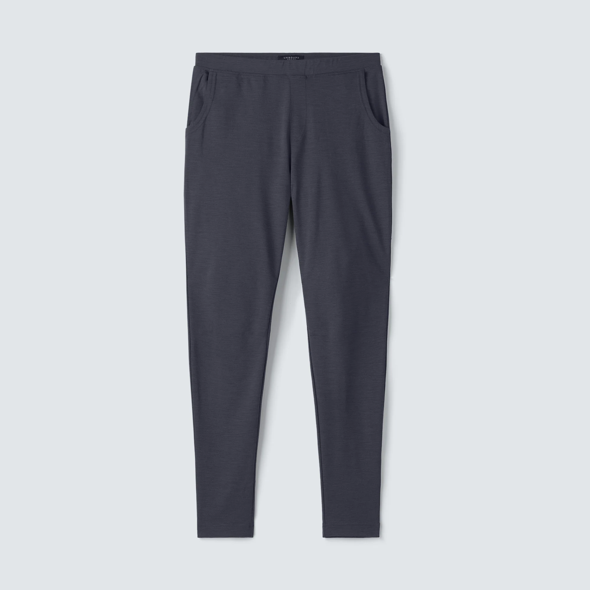 Men's Merino Transit Joggers - Image 13
