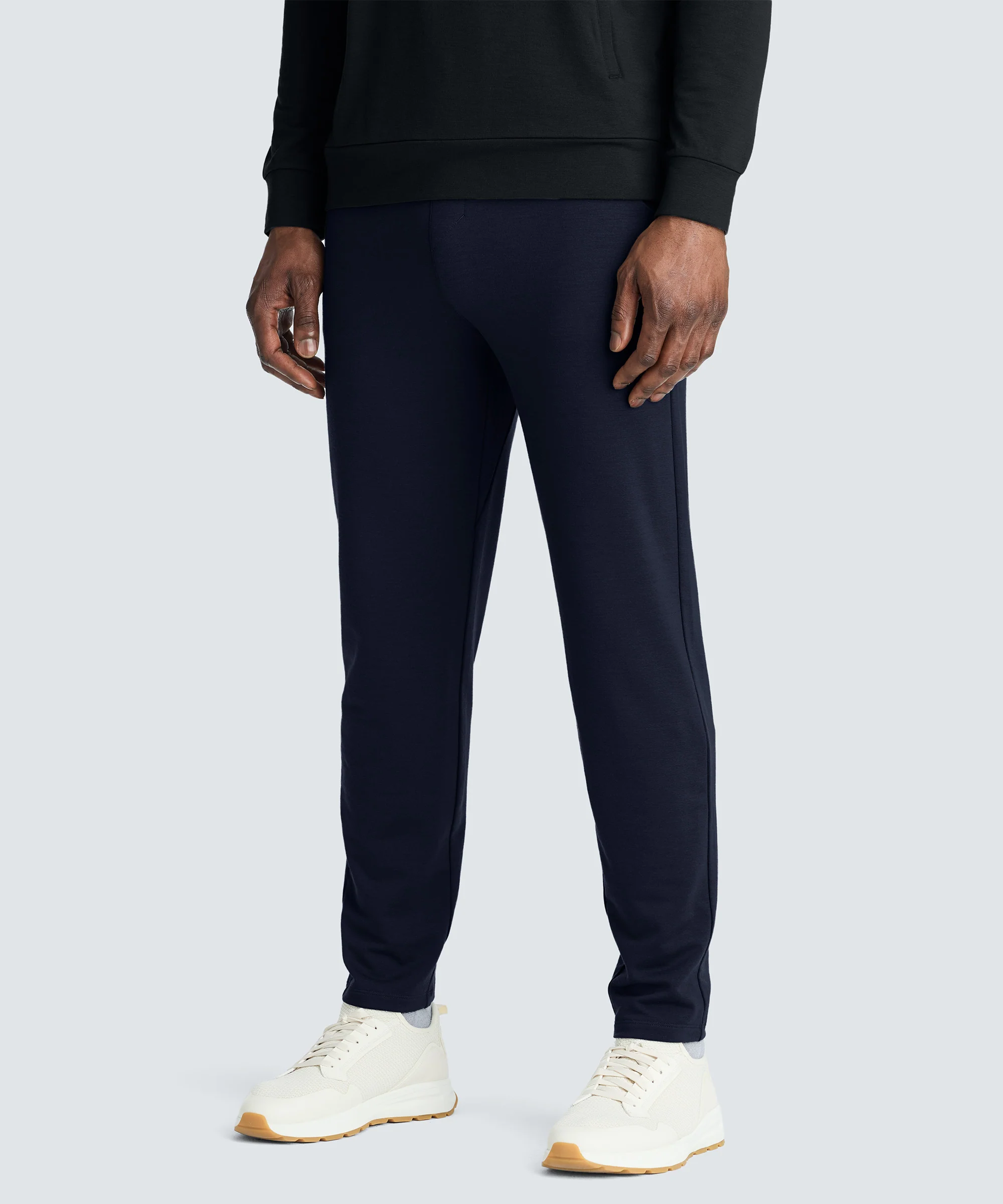Men's Merino Transit Joggers - Image 14