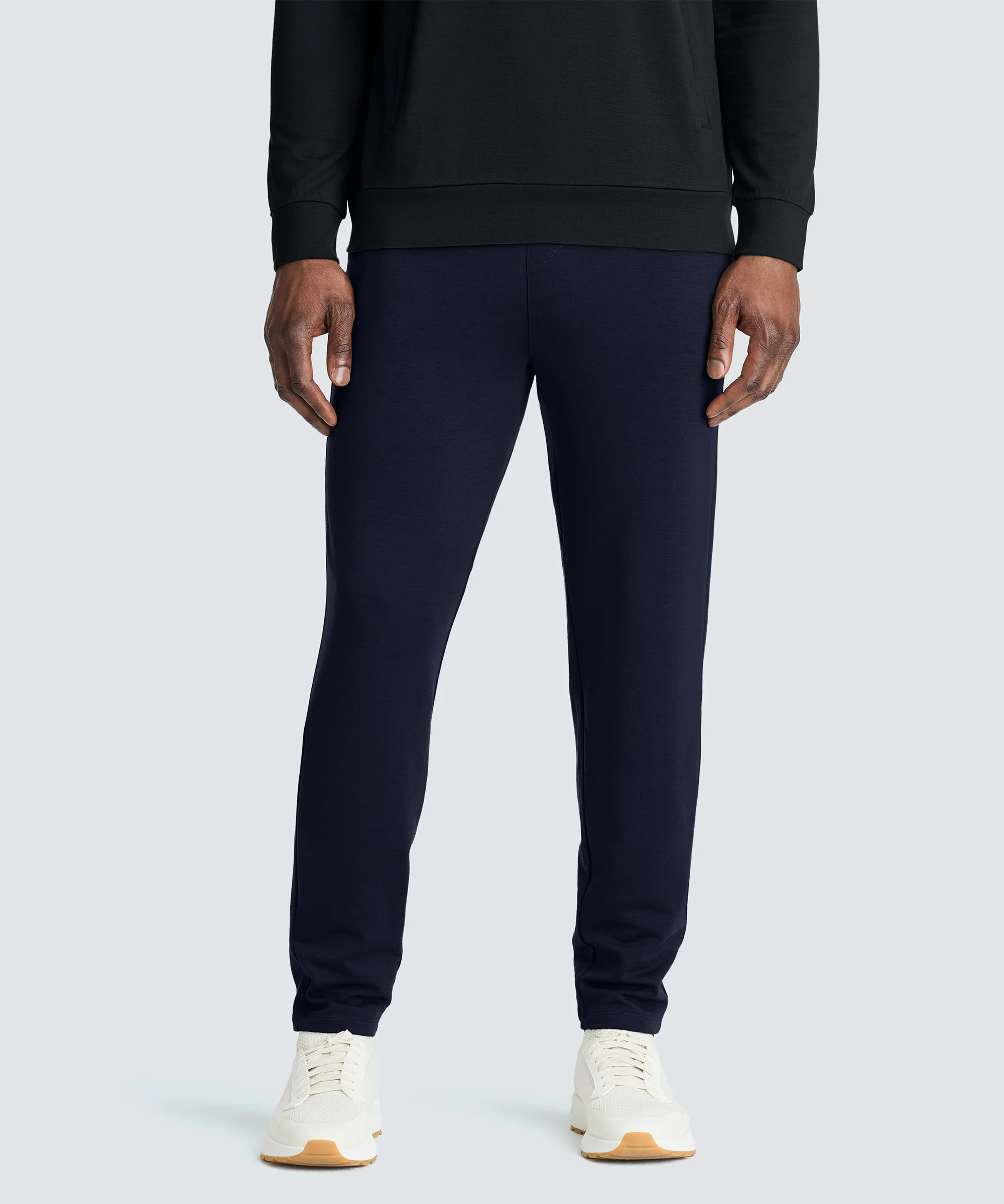 Men's Merino Transit Joggers - Image 16