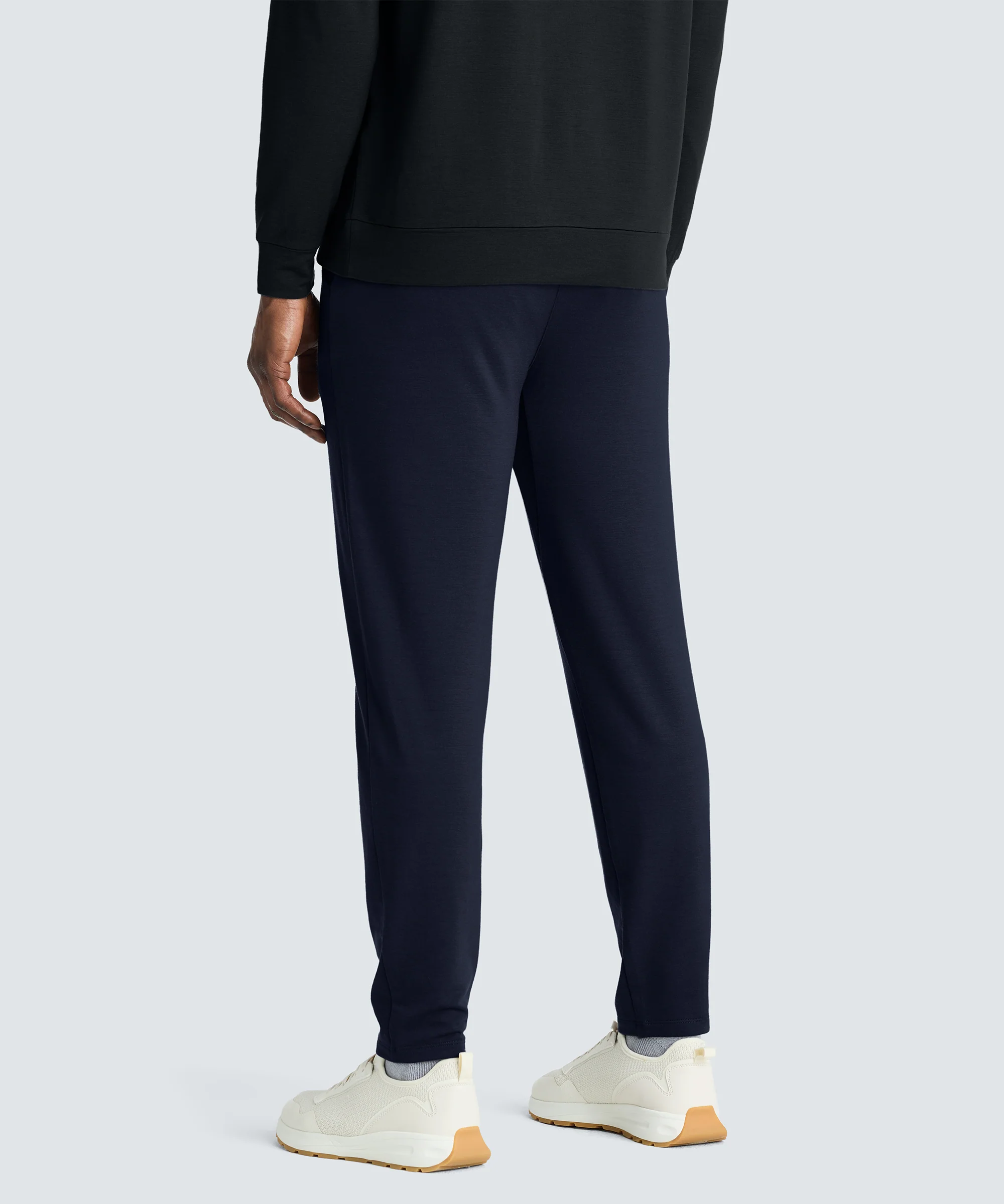 Men's Merino Transit Joggers - Image 17