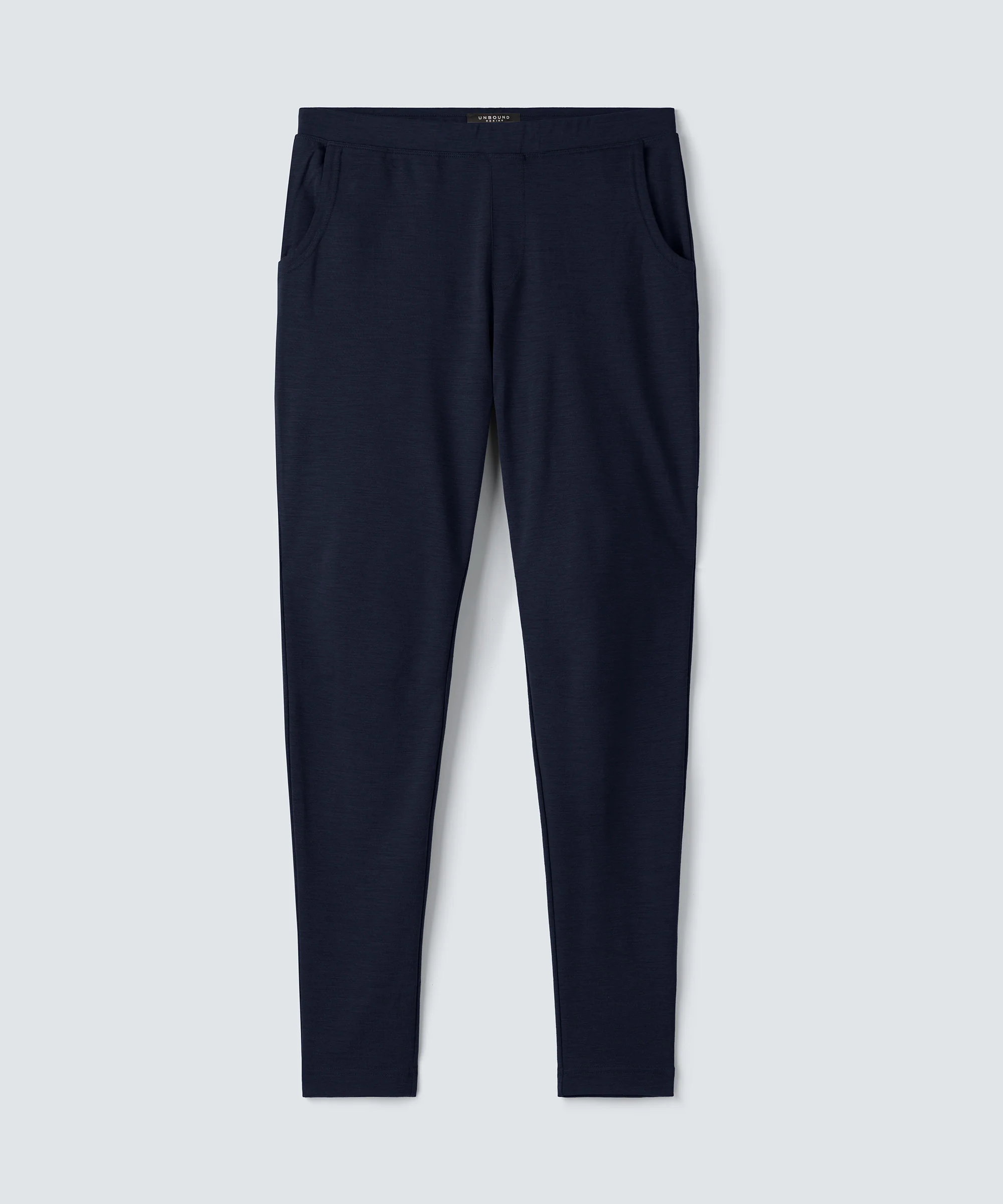 Men's Merino Transit Joggers - Image 19