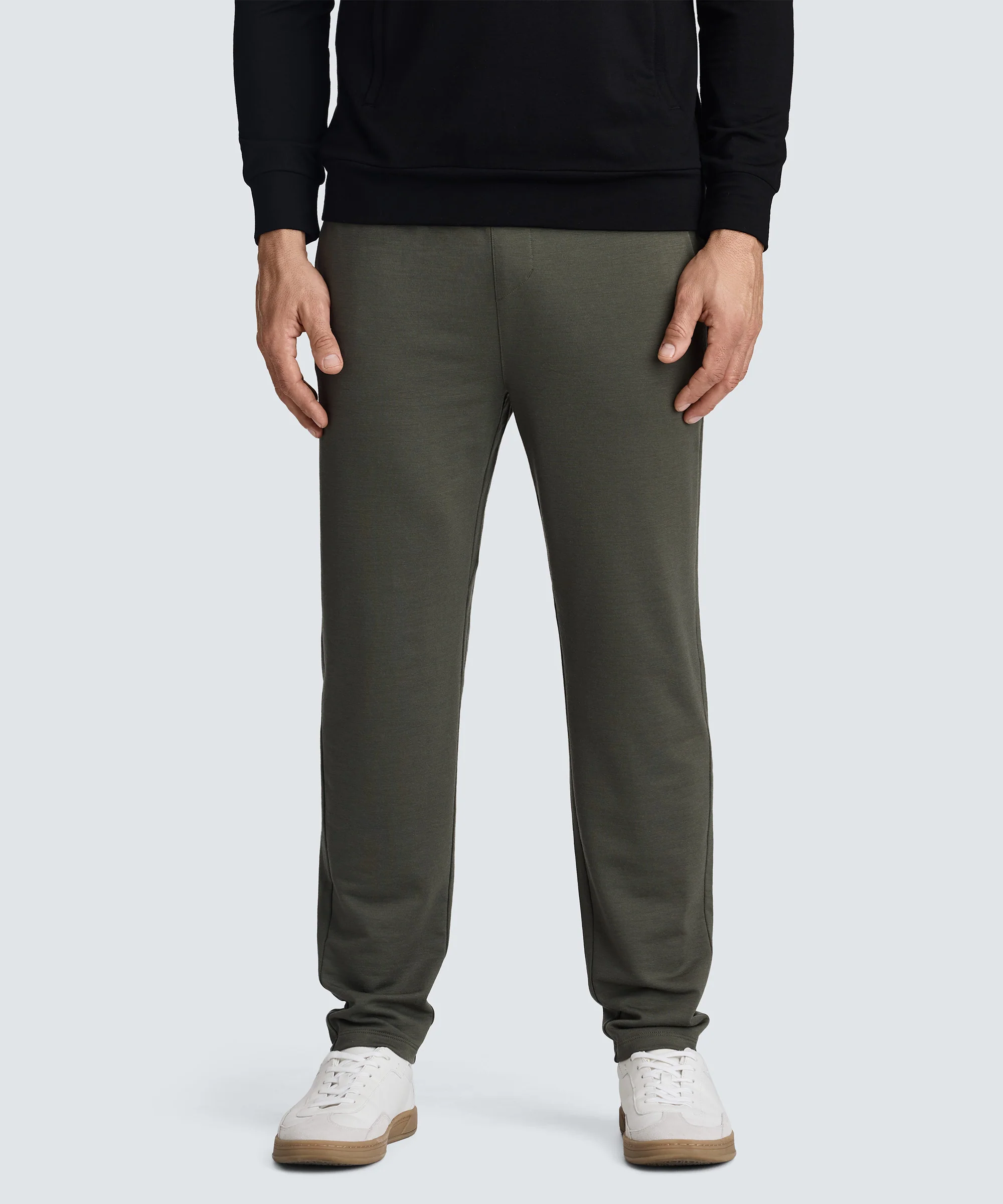 Men's Merino Transit Joggers - Image 20